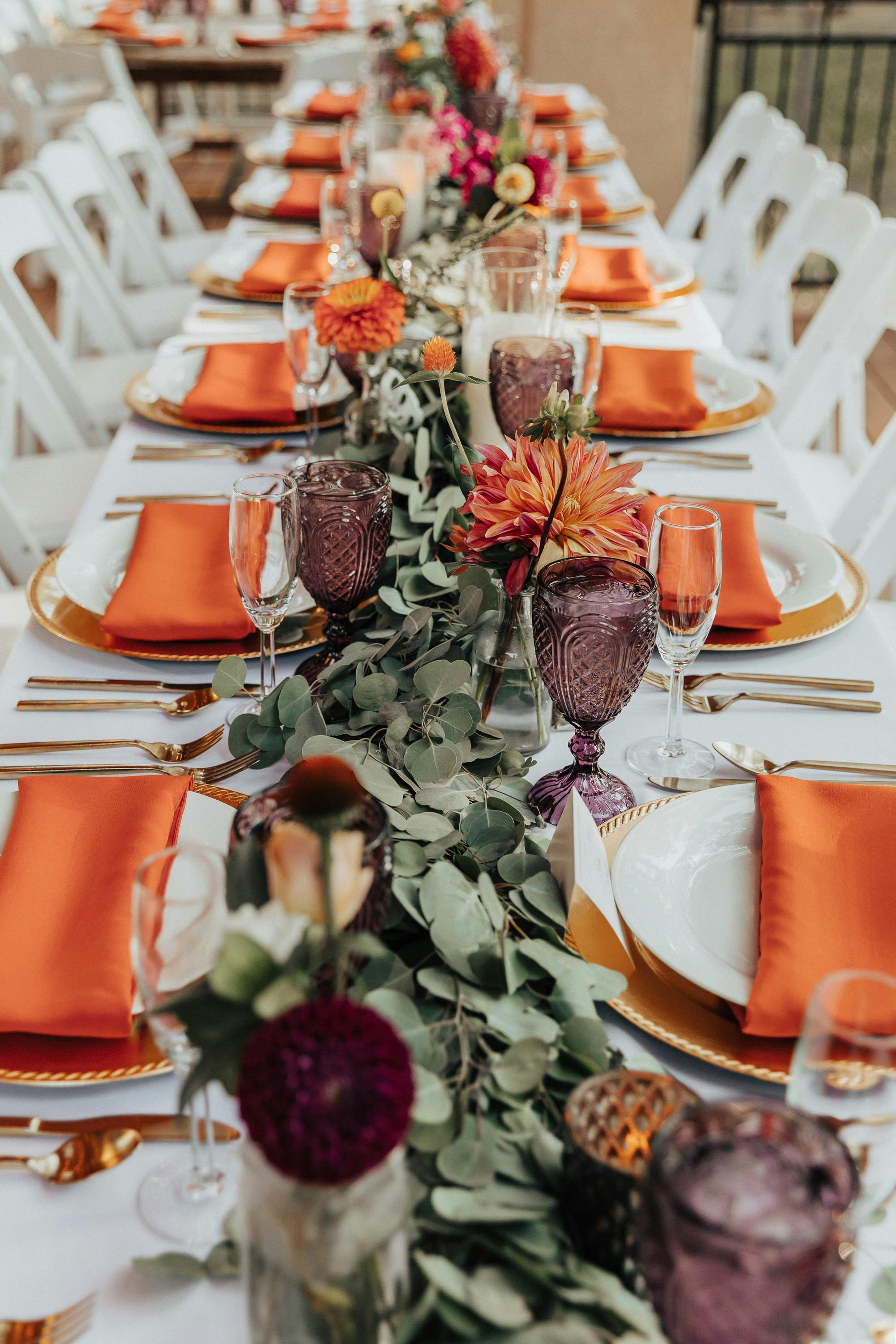 Wedding Centerpiece Ideas posted by Catering by Design