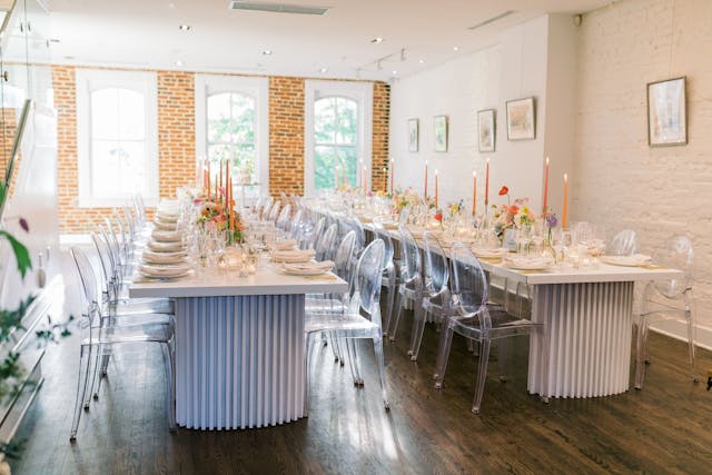 Featured photo from Gallery Level