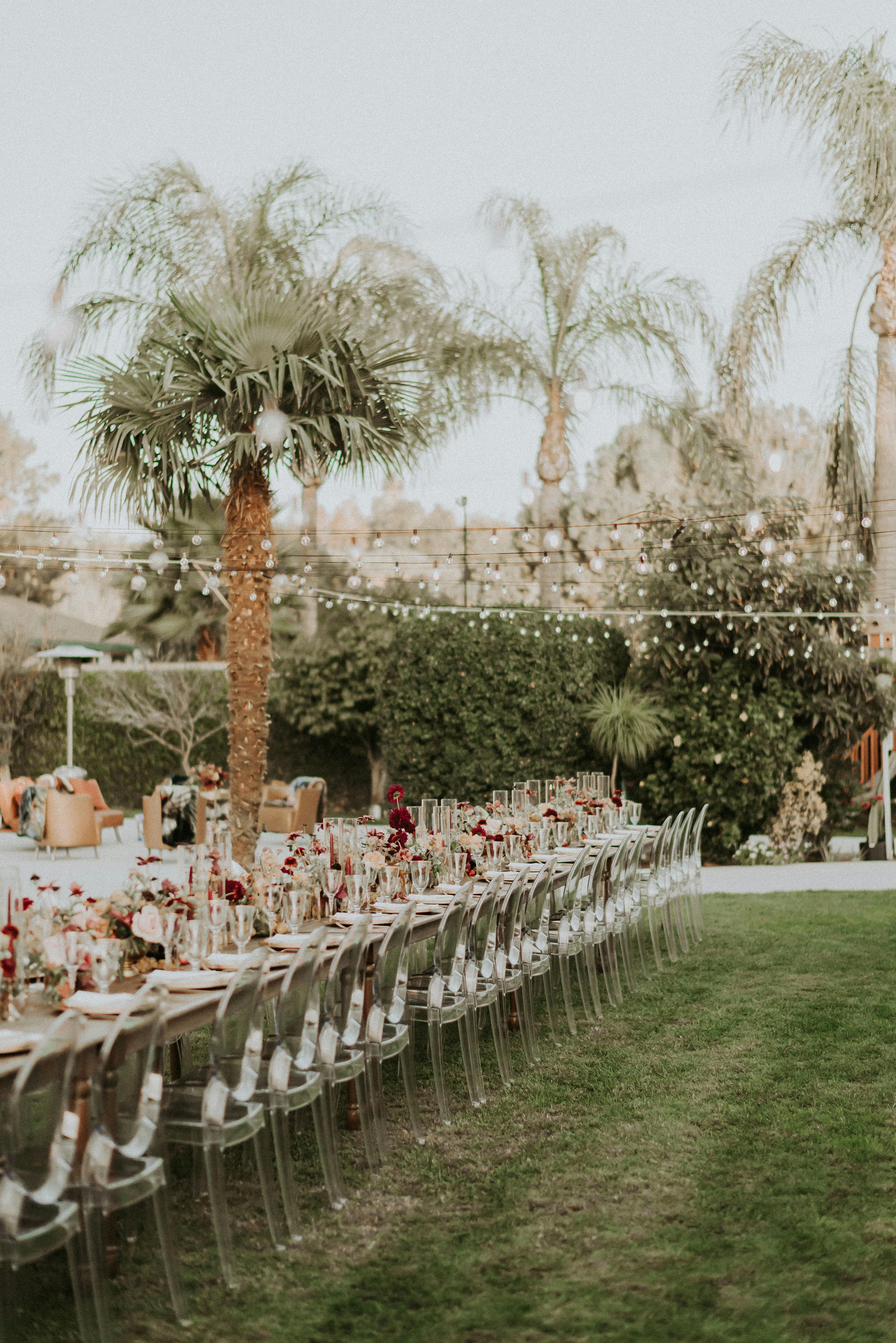 Wedding Centerpiece Ideas posted by Kiss & Say I Do Events