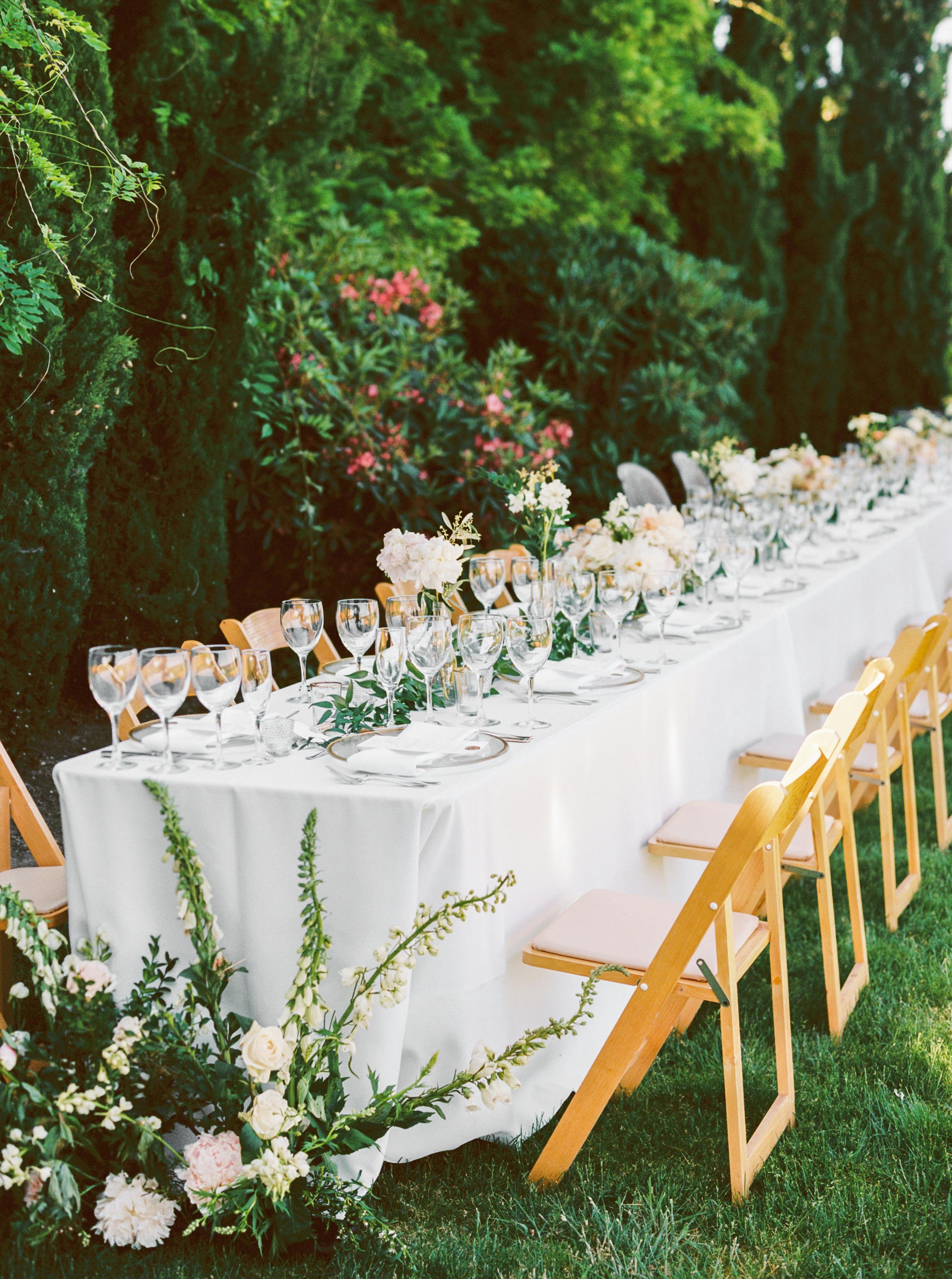 Wedding Centerpiece Ideas posted by Dream Destination Weddings & Events