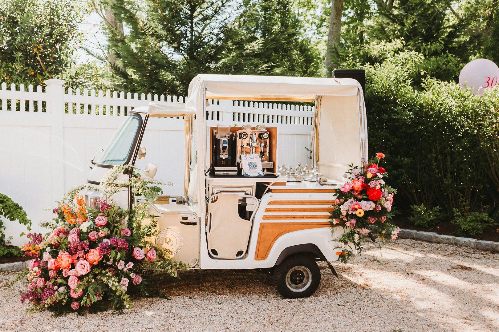 Dolce & Gelato Catering Inc. Williston Park Caterer All Events