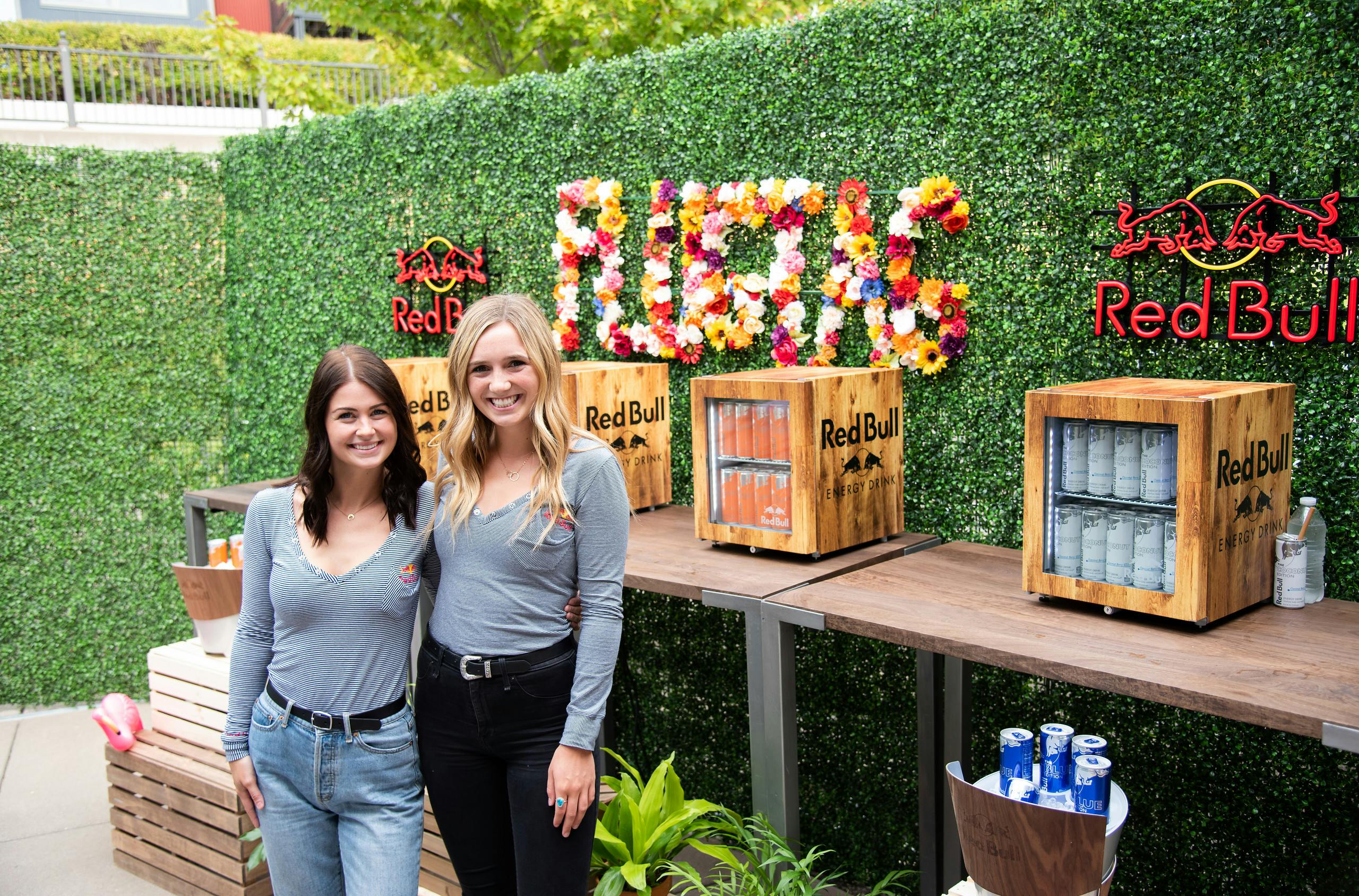 Corporate Event Décor Ideas posted by BeEvents