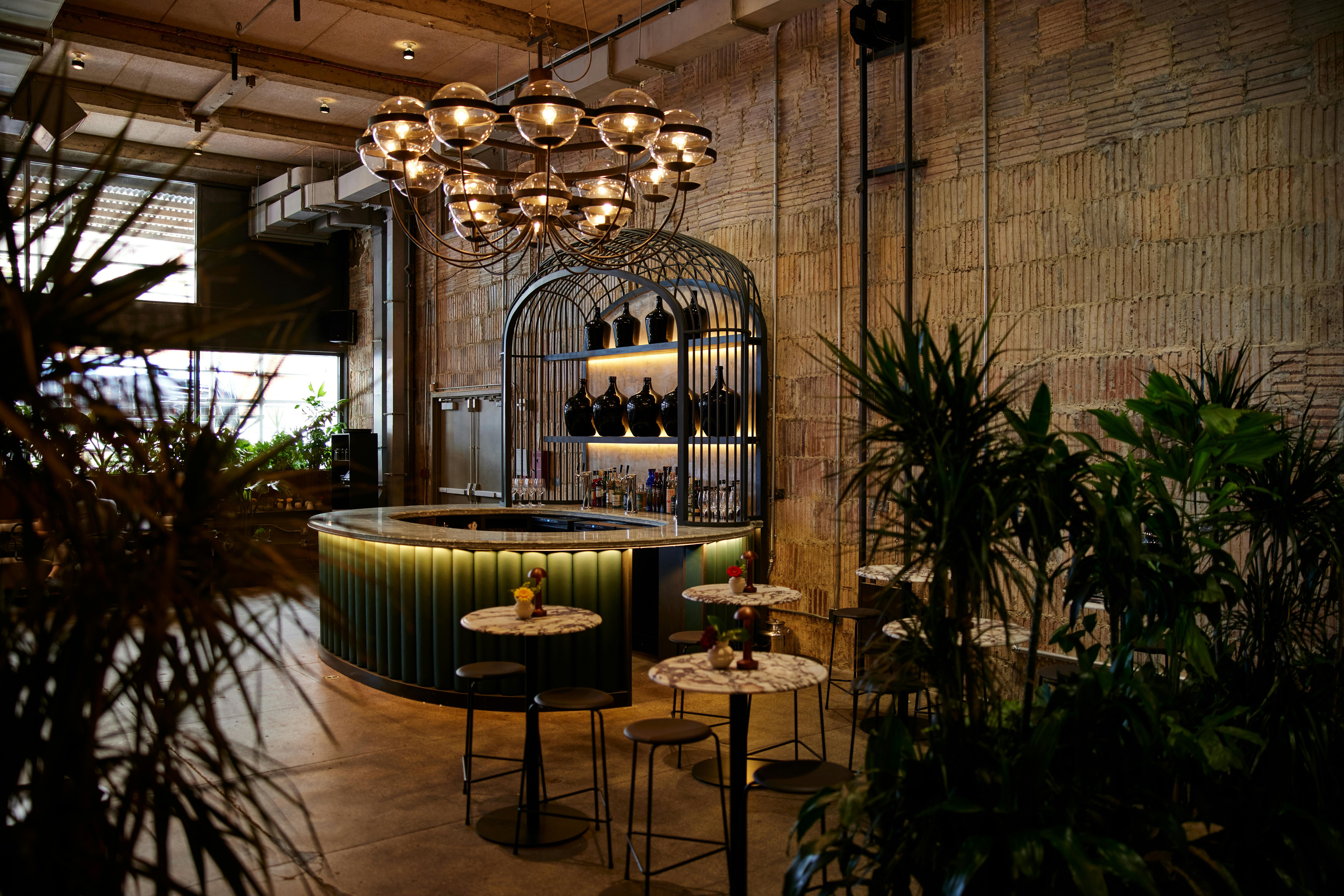 The Gallery, Event Space at NeueHouse Madison Square
