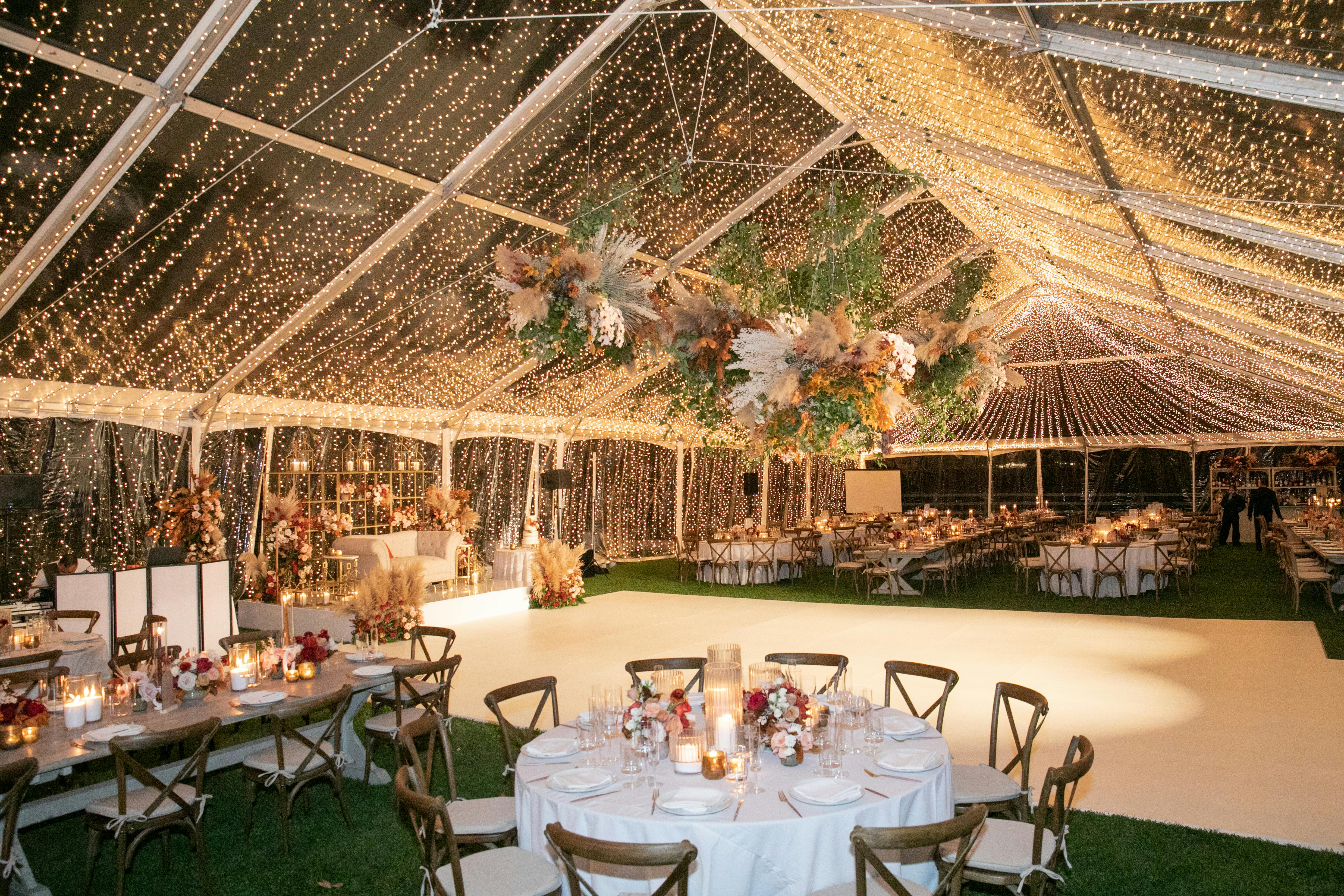 Wedding Floral Design Ideas posted by The Lighter Side