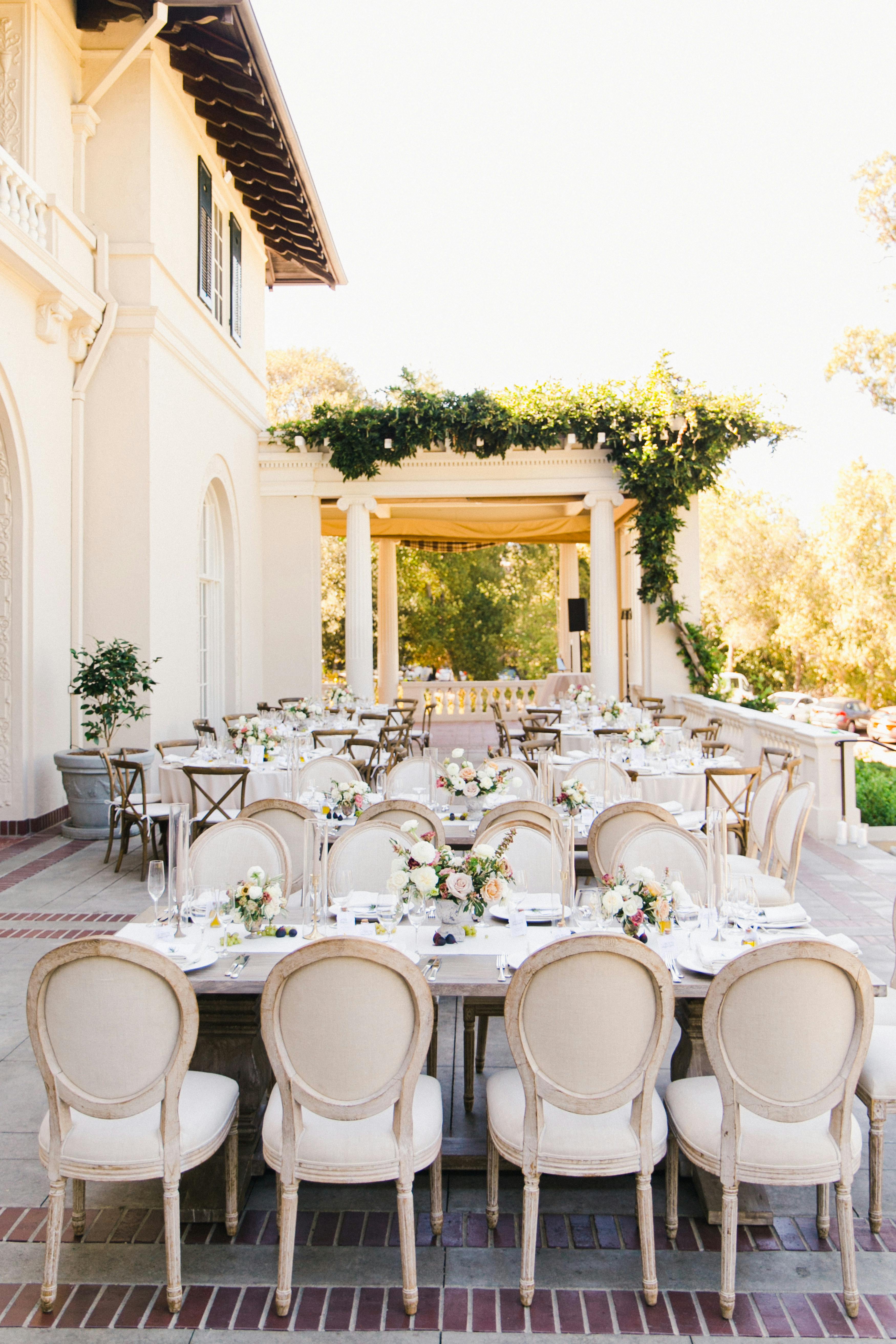 Wedding Floral Design Ideas posted by CMG Weddings and Events