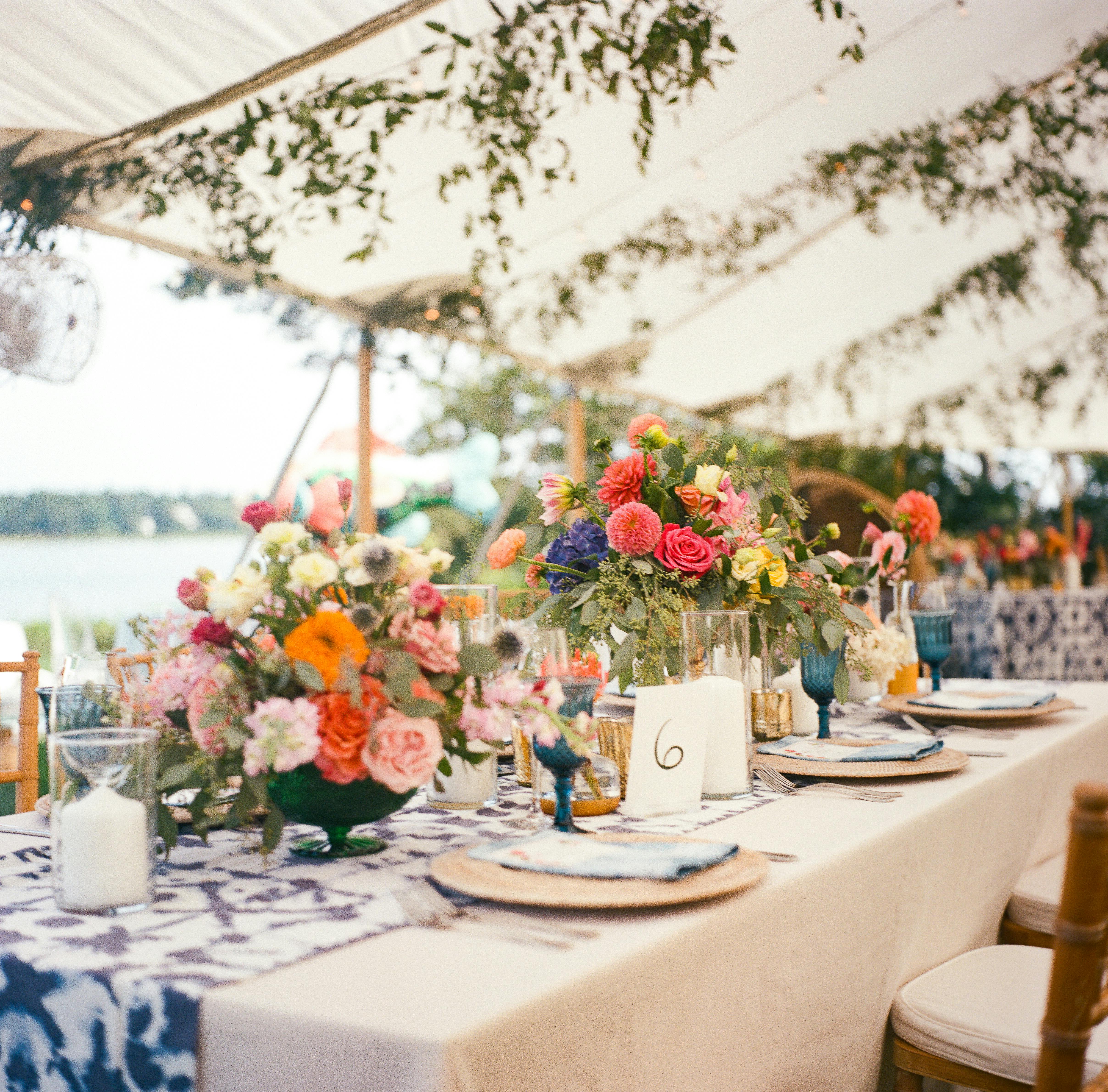Wedding Centerpiece Ideas posted by KG Events & Design