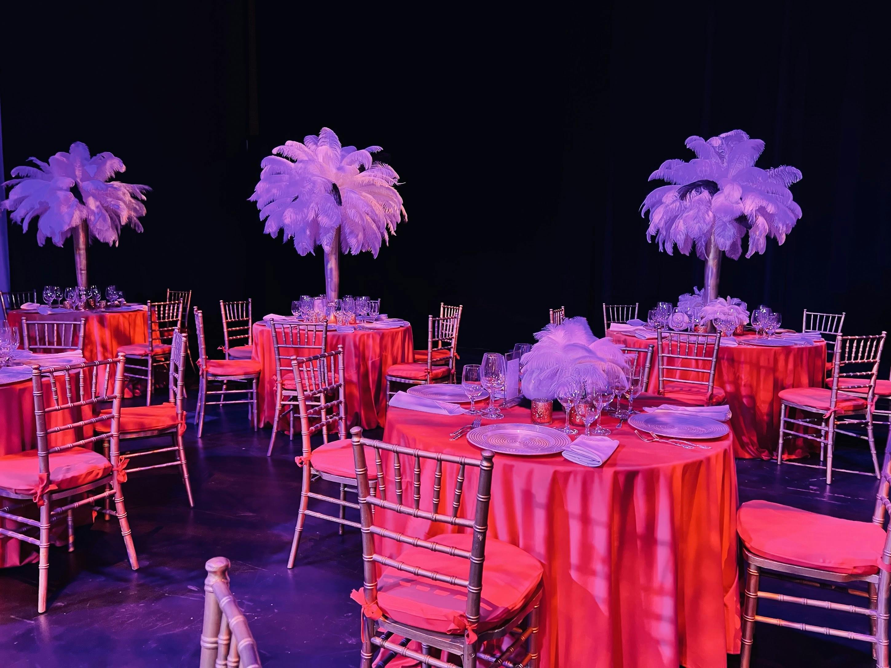 9 Gala Themes We Love for a Fall Fundraiser