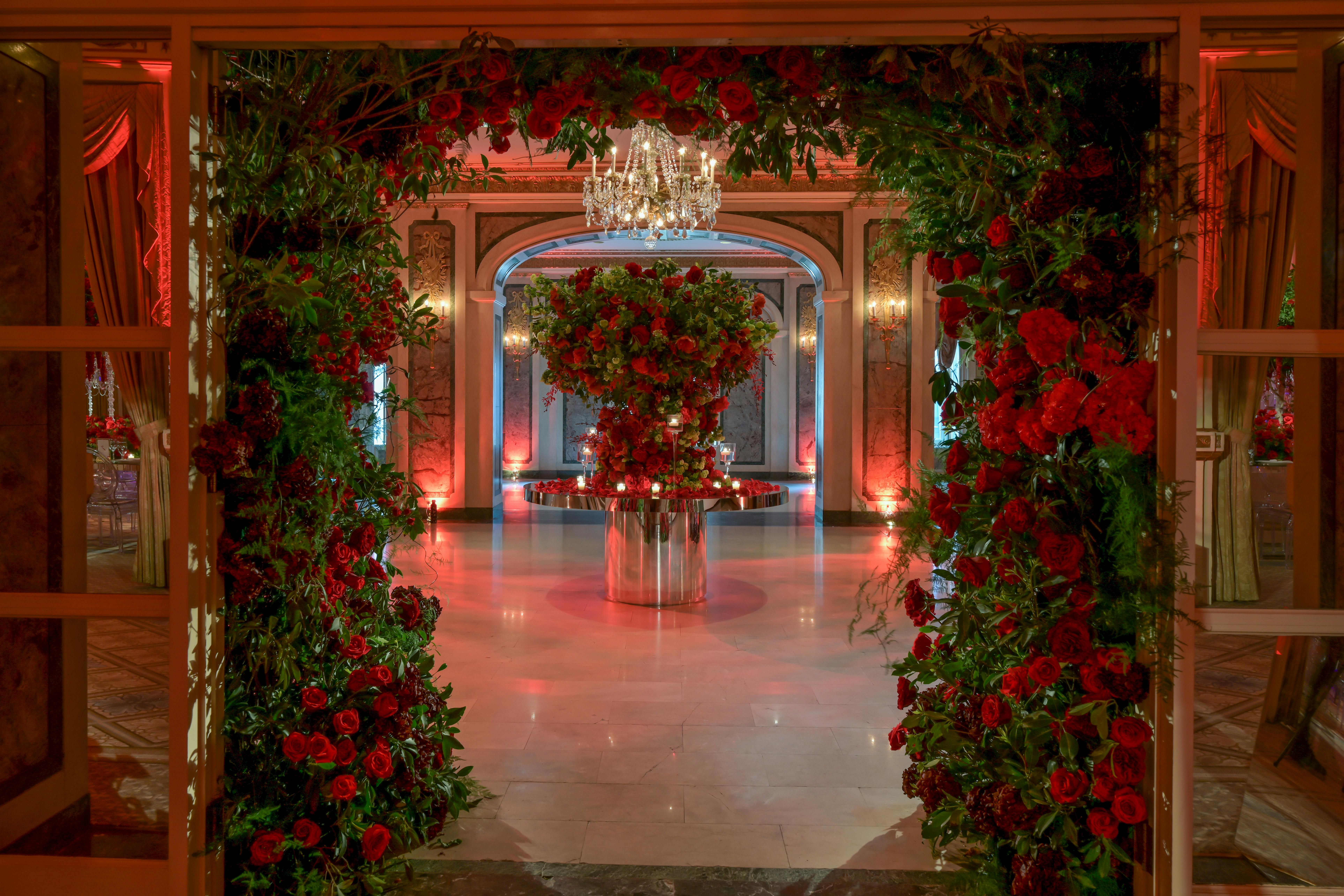 Wedding Aisle Ideas posted by Wedded Events