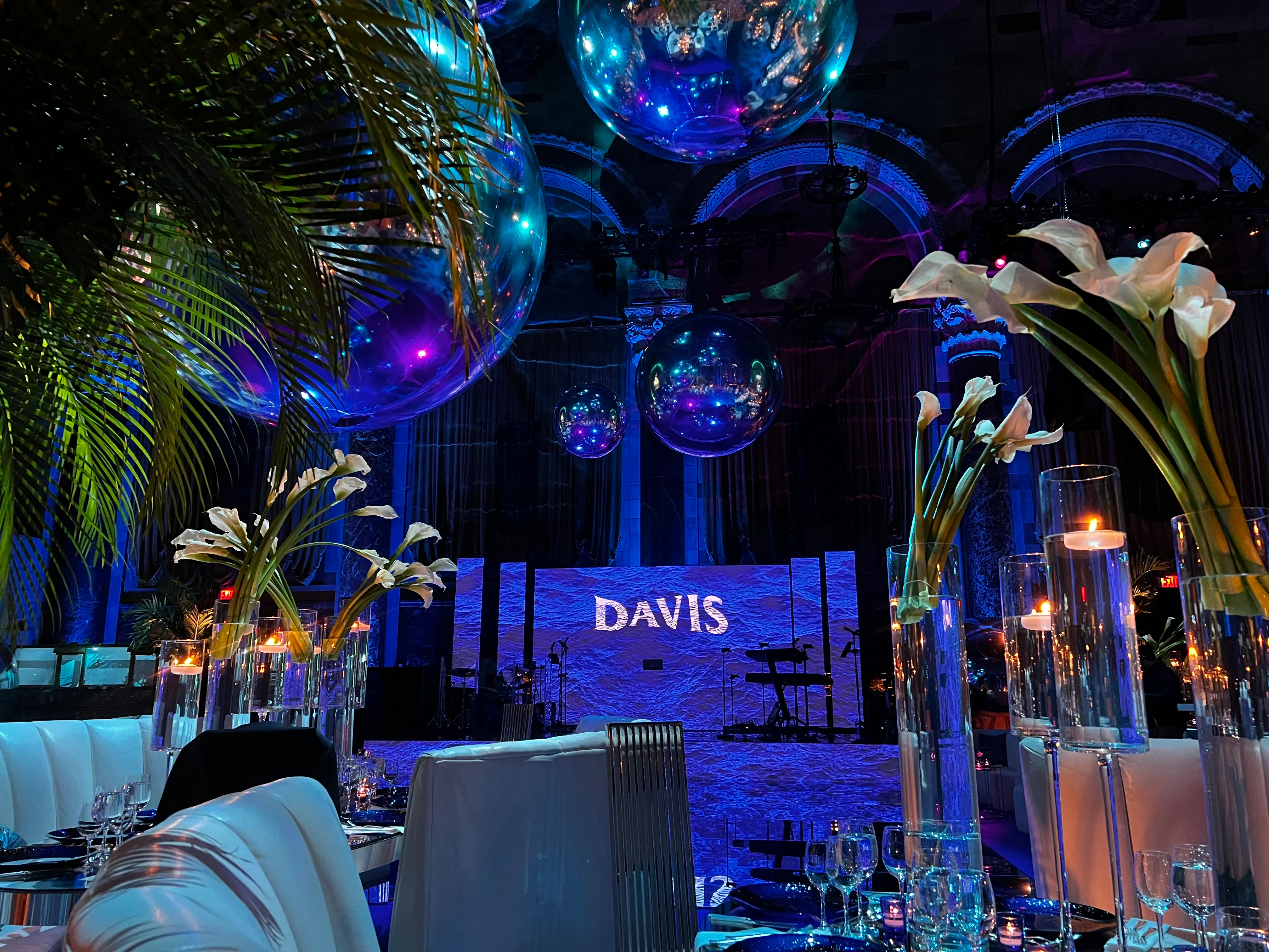 Ride the Wave | Victoria Dubin Events | PartySlate