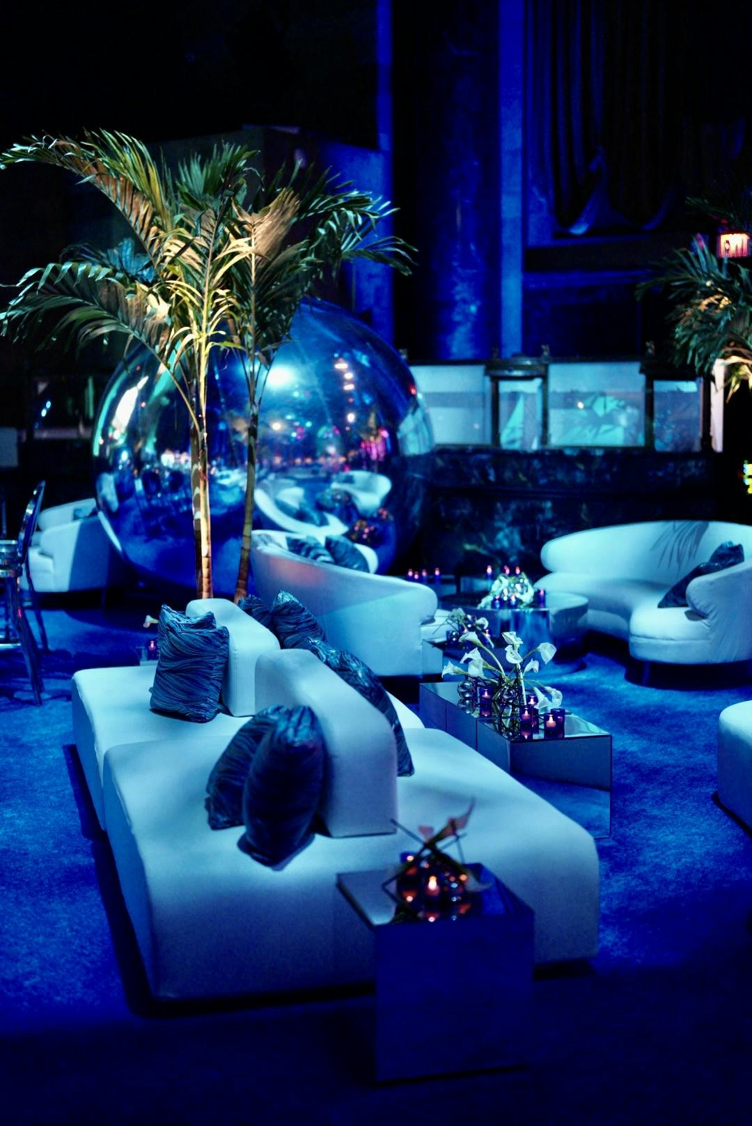 Bar & Bat Mitzvah Lounge Furniture Ideas posted by Victoria Dubin Events