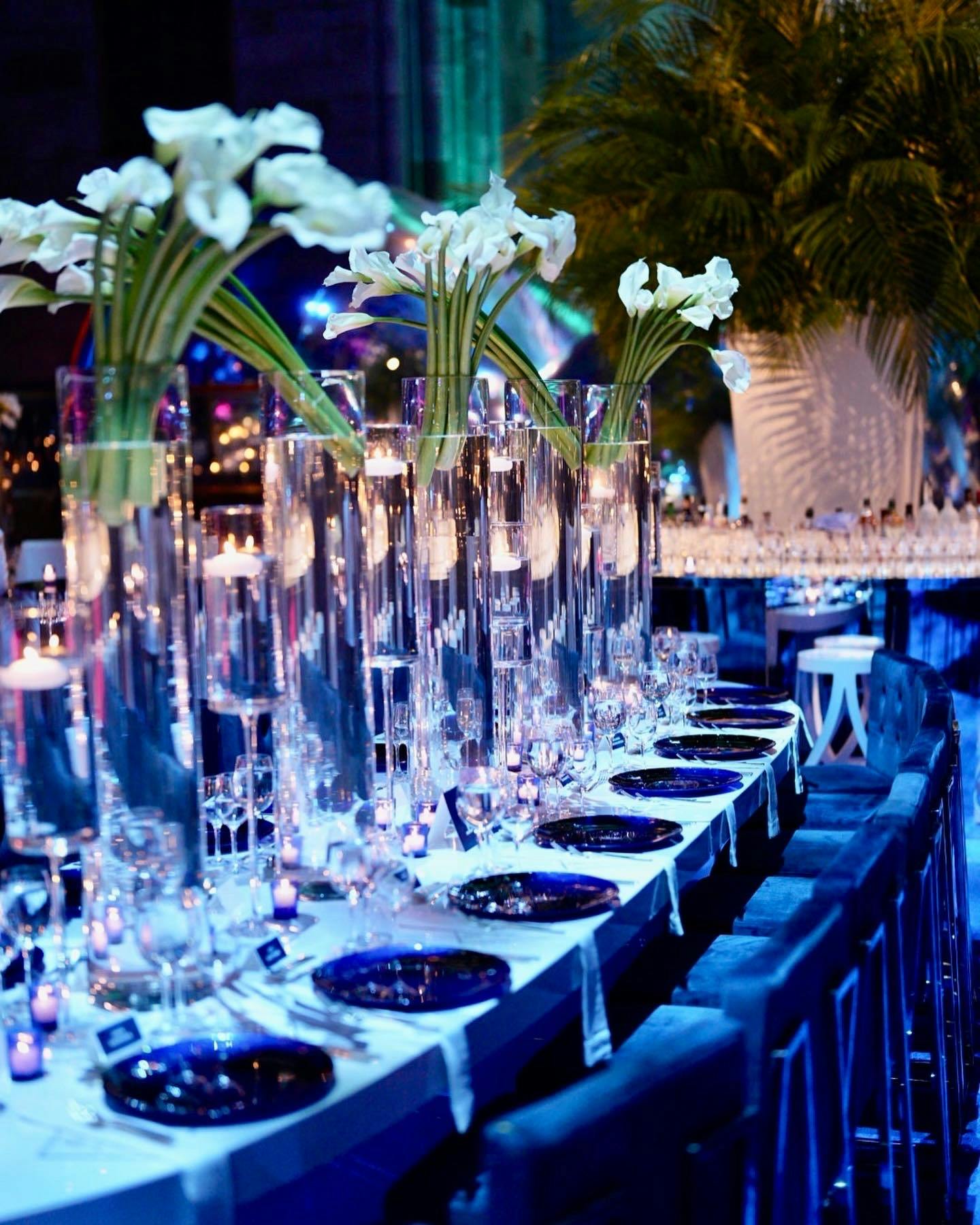 Bar & Bat Mitzvah Lounge Furniture Ideas posted by Victoria Dubin Events