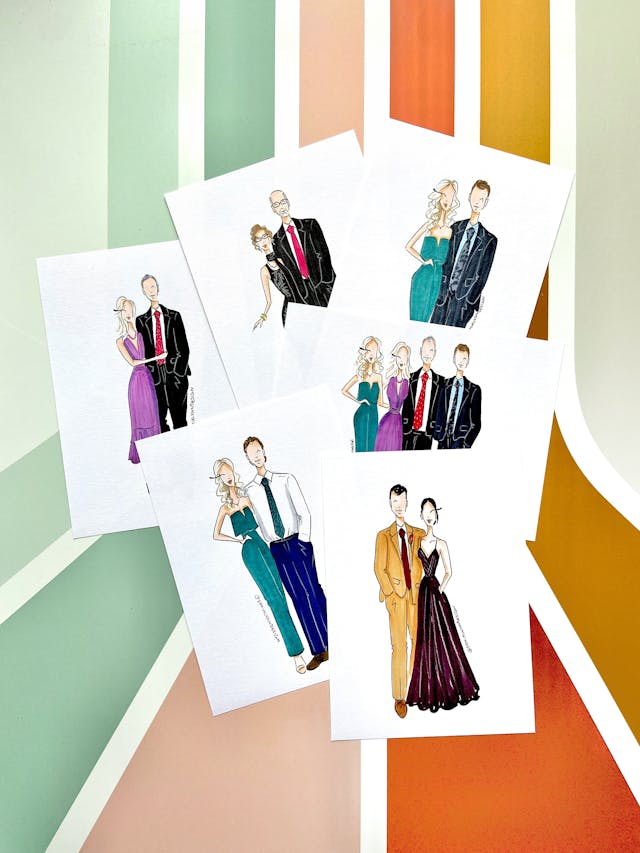 Featured photo from Upstate NY Wedding