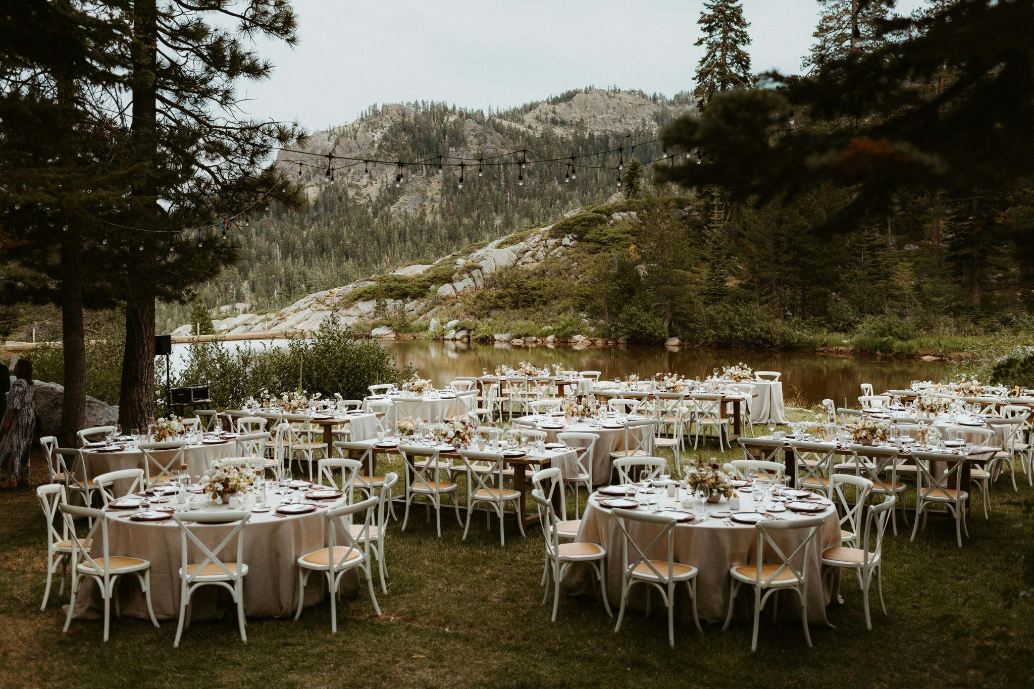 Wedding Centerpiece Ideas posted by Sounds Elevated