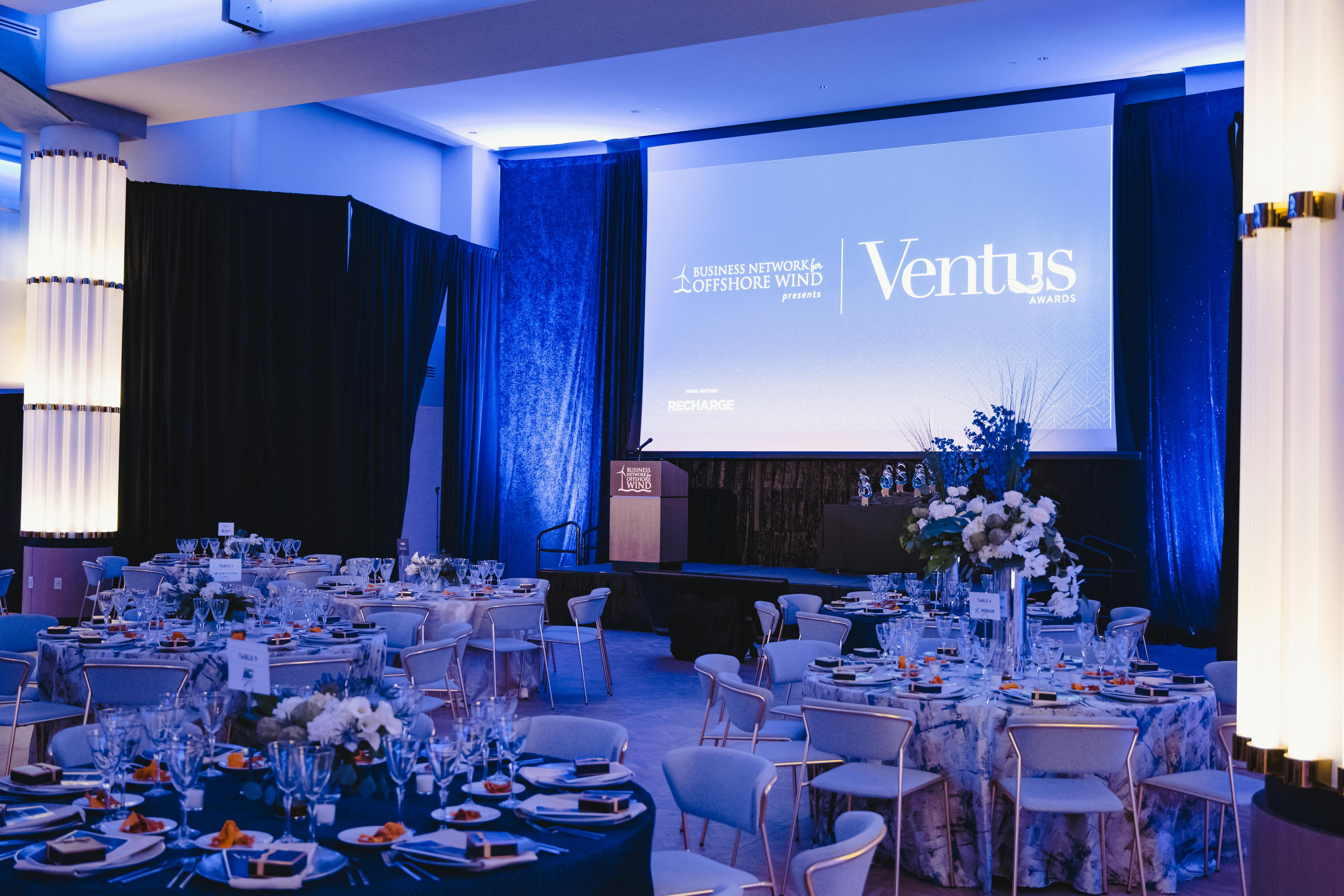 Fundraiser Lighting Ideas posted by The Schuyler