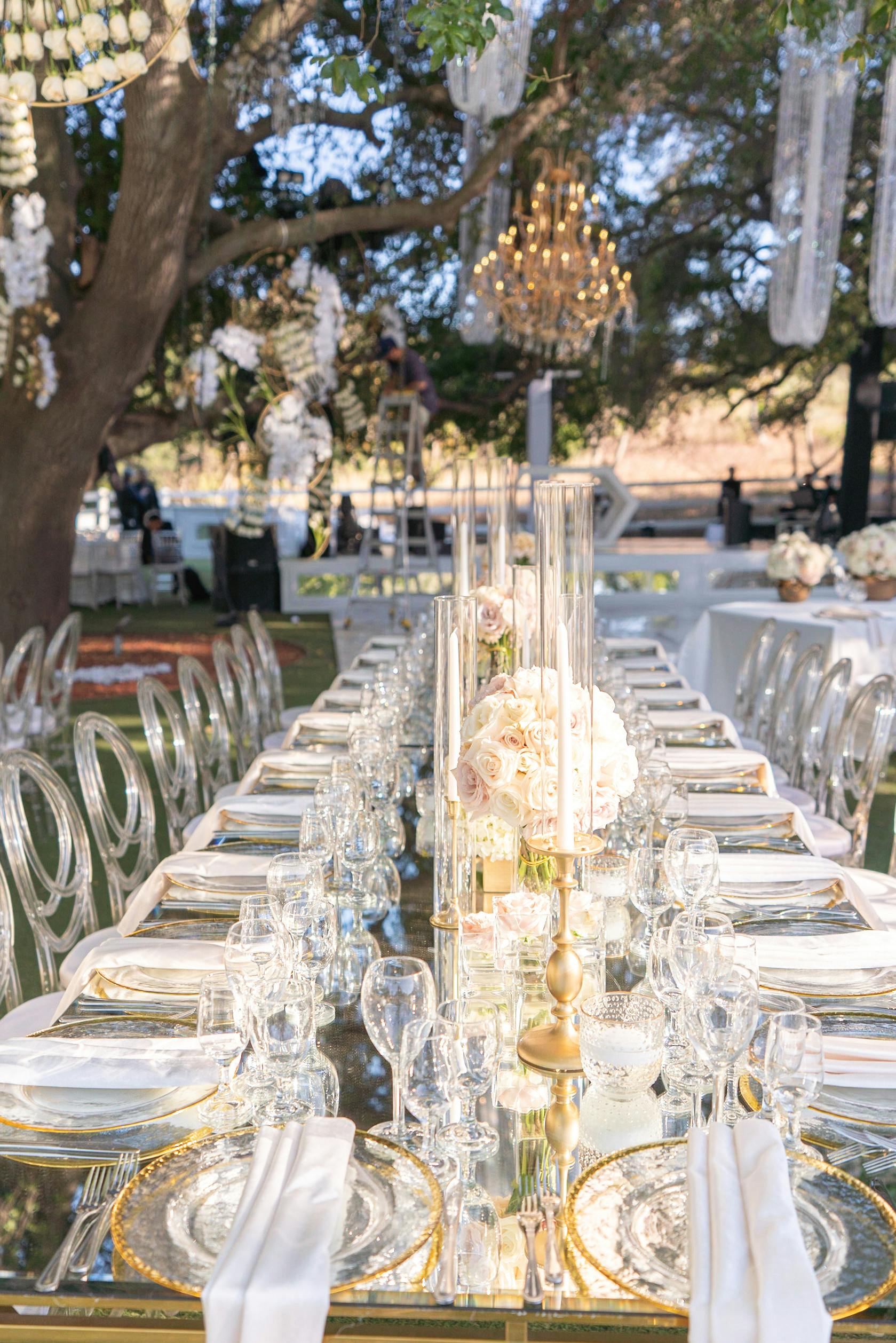 Wedding Centerpiece Ideas posted by Interstellar Image