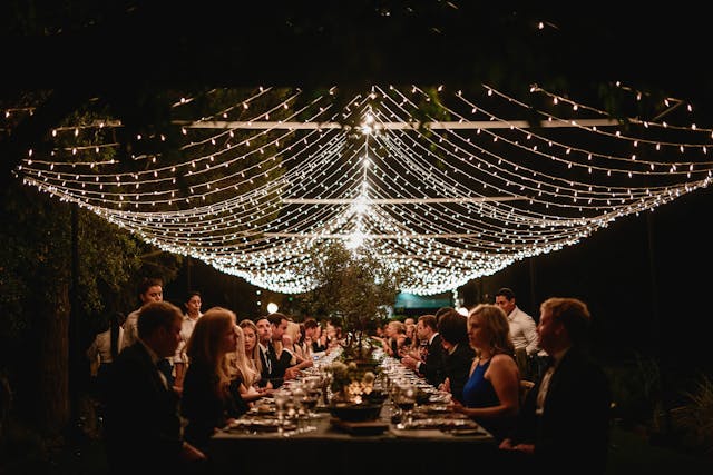 Featured photo from Rustic Wedding at Calistoga Ranch in Calistoga, California