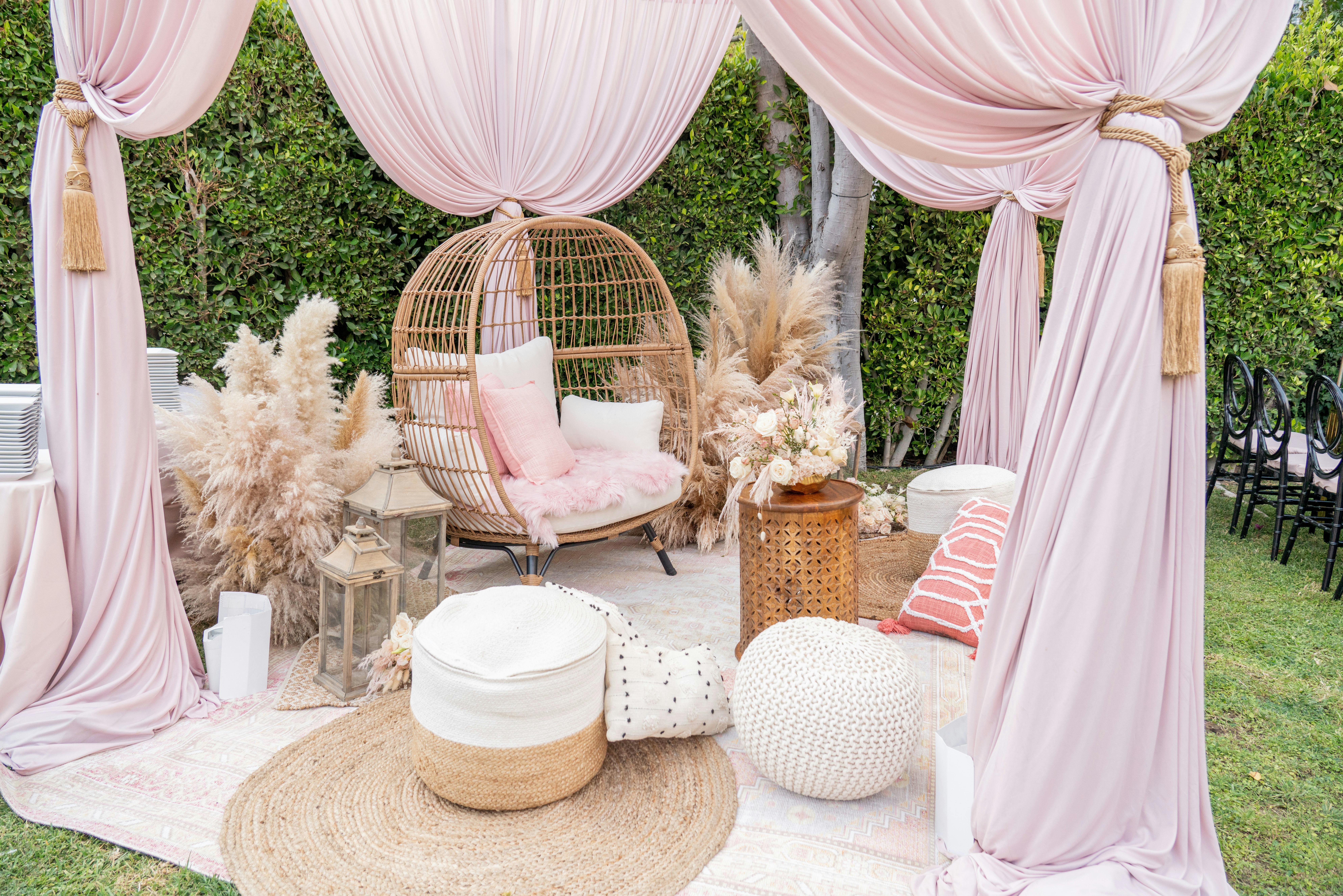Bar & Bat Mitzvah Lounge Furniture Ideas posted by Interstellar Image