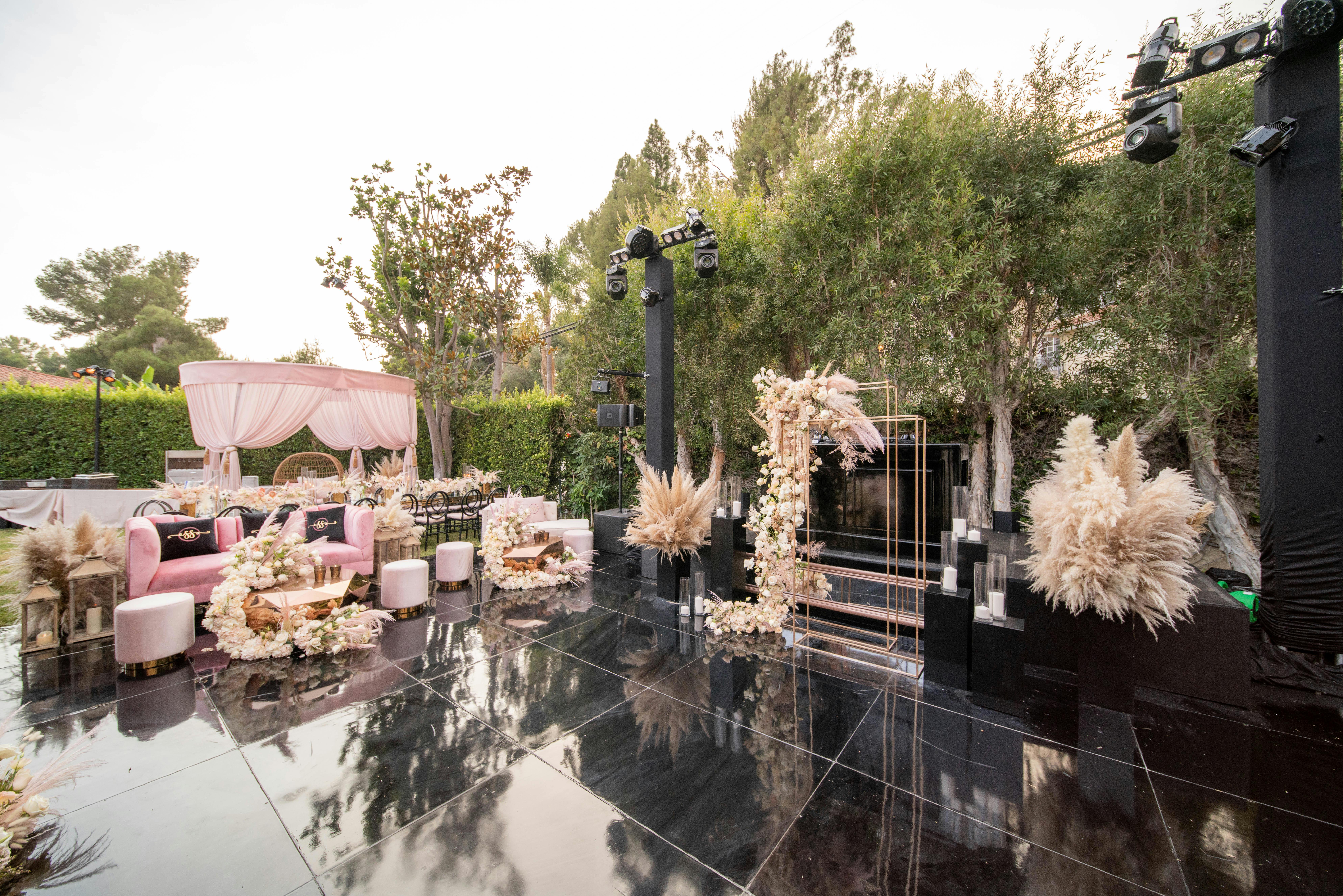 Bar & Bat Mitzvah Theme & Decor Ideas posted by Interstellar Image