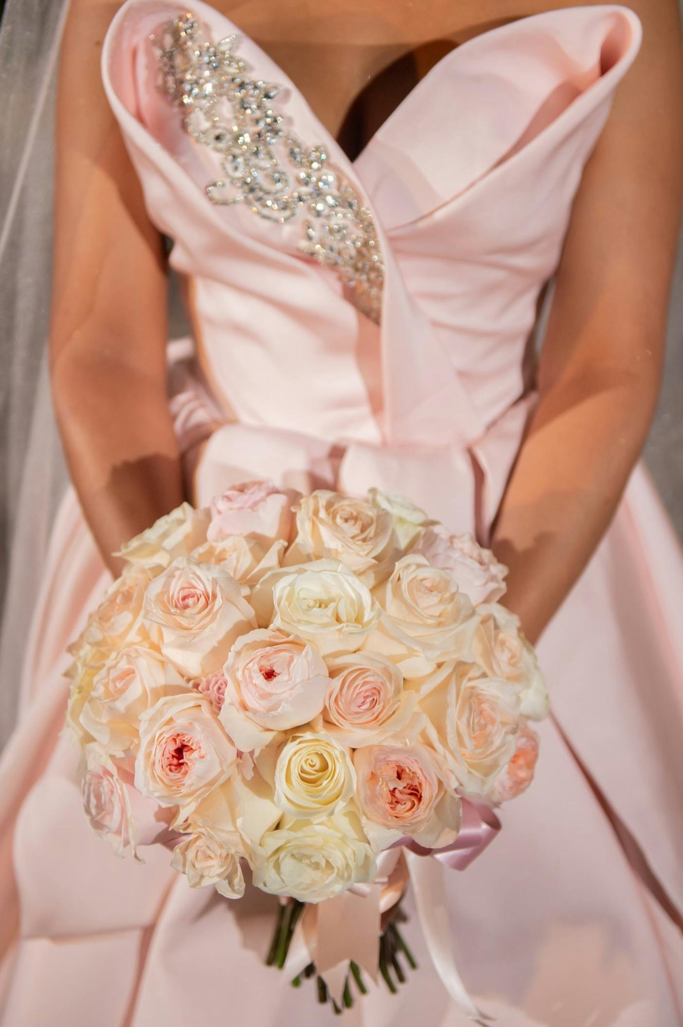 Wedding Bouquet Ideas posted by J. Hill Events