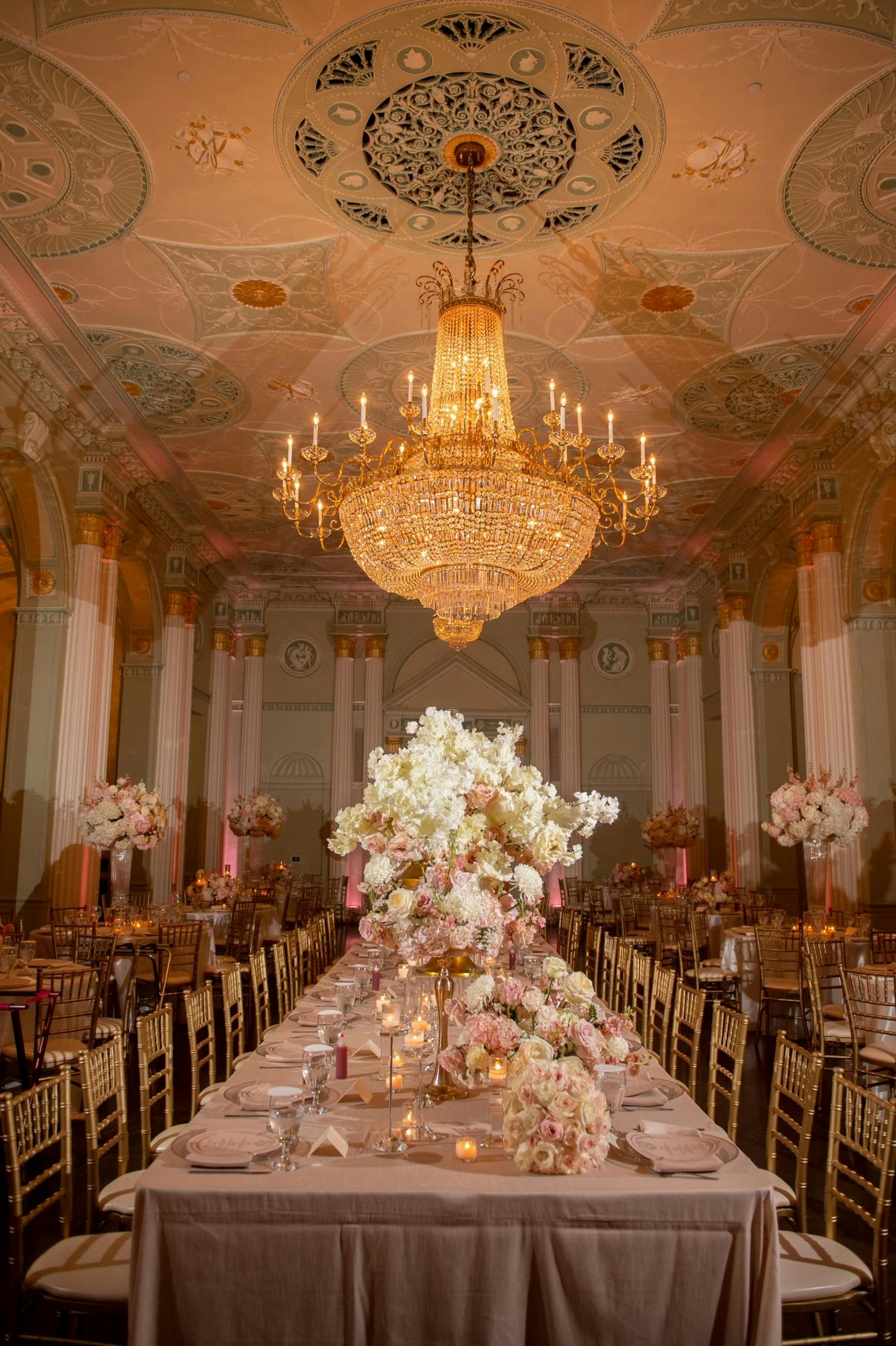 Wedding Centerpiece Ideas posted by J. Hill Events