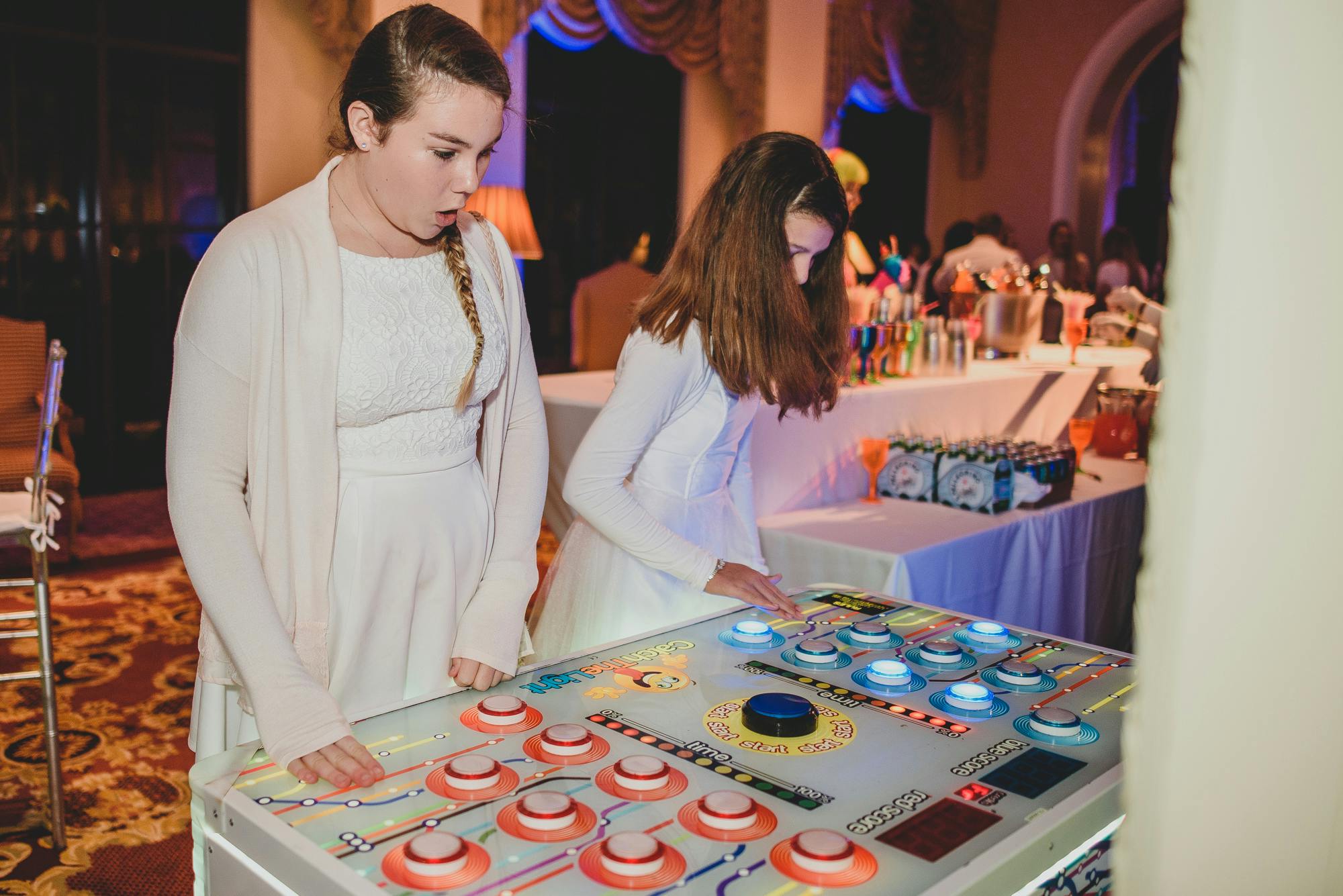 Bar & Bat Mitzvah Party Idea Gallery | PartySlate