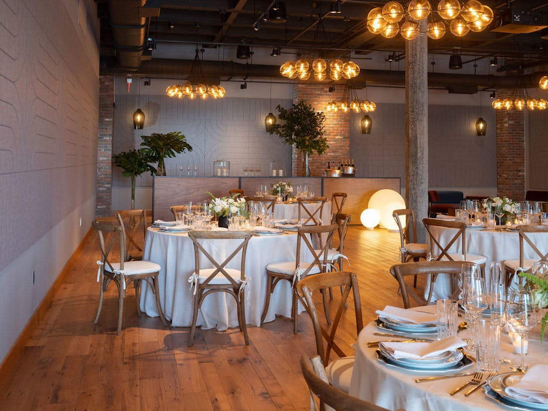 The Village Stamford Venue All Photo Albums PartySlate