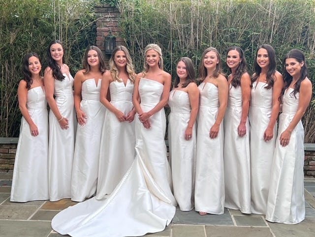 Featured photo from Wedding