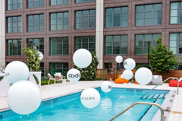 Corporate Event Branding Ideas posted by Powered by Professionals
