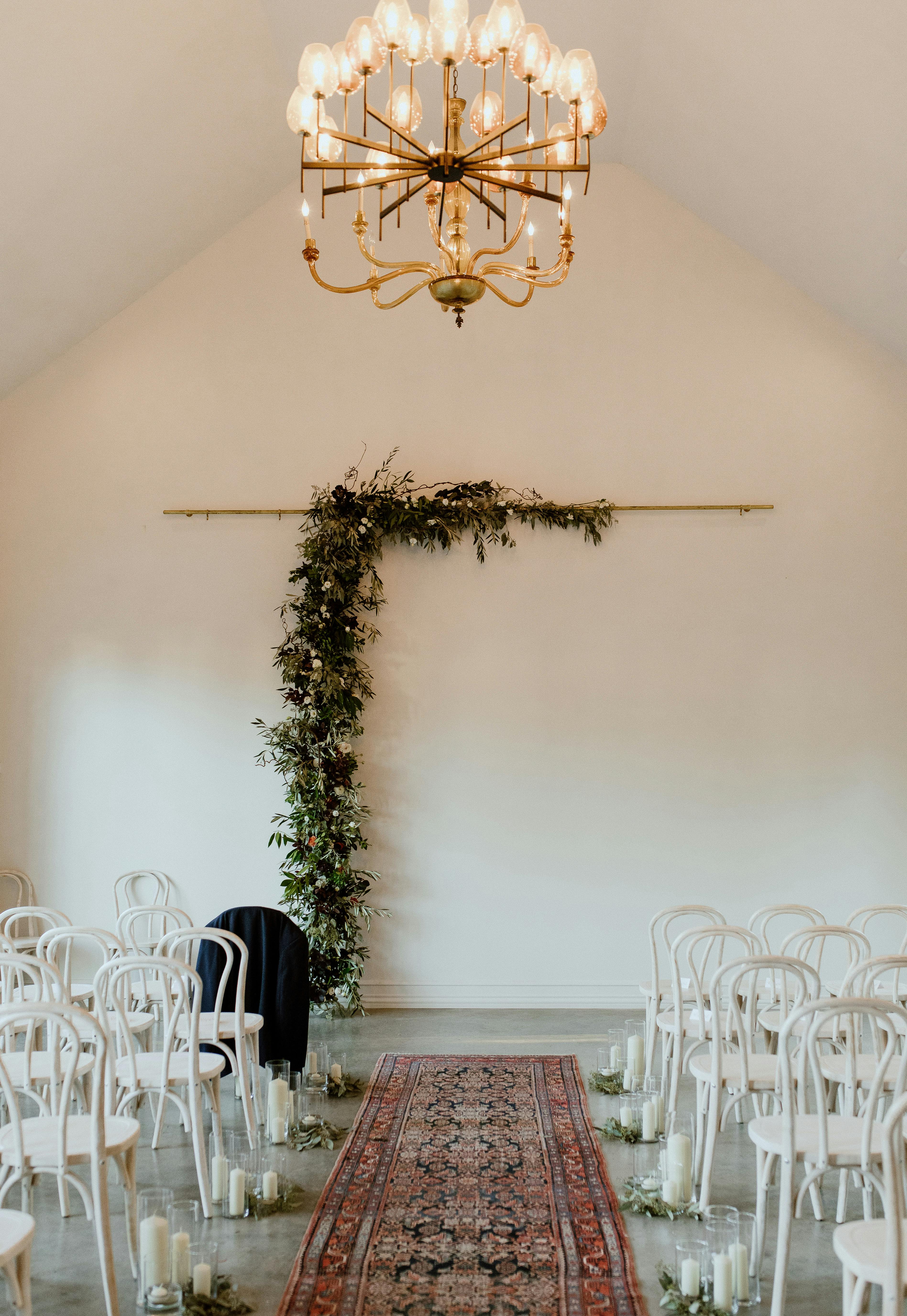 Foliage Floral Design Studio Nashville Design & Floral All Events