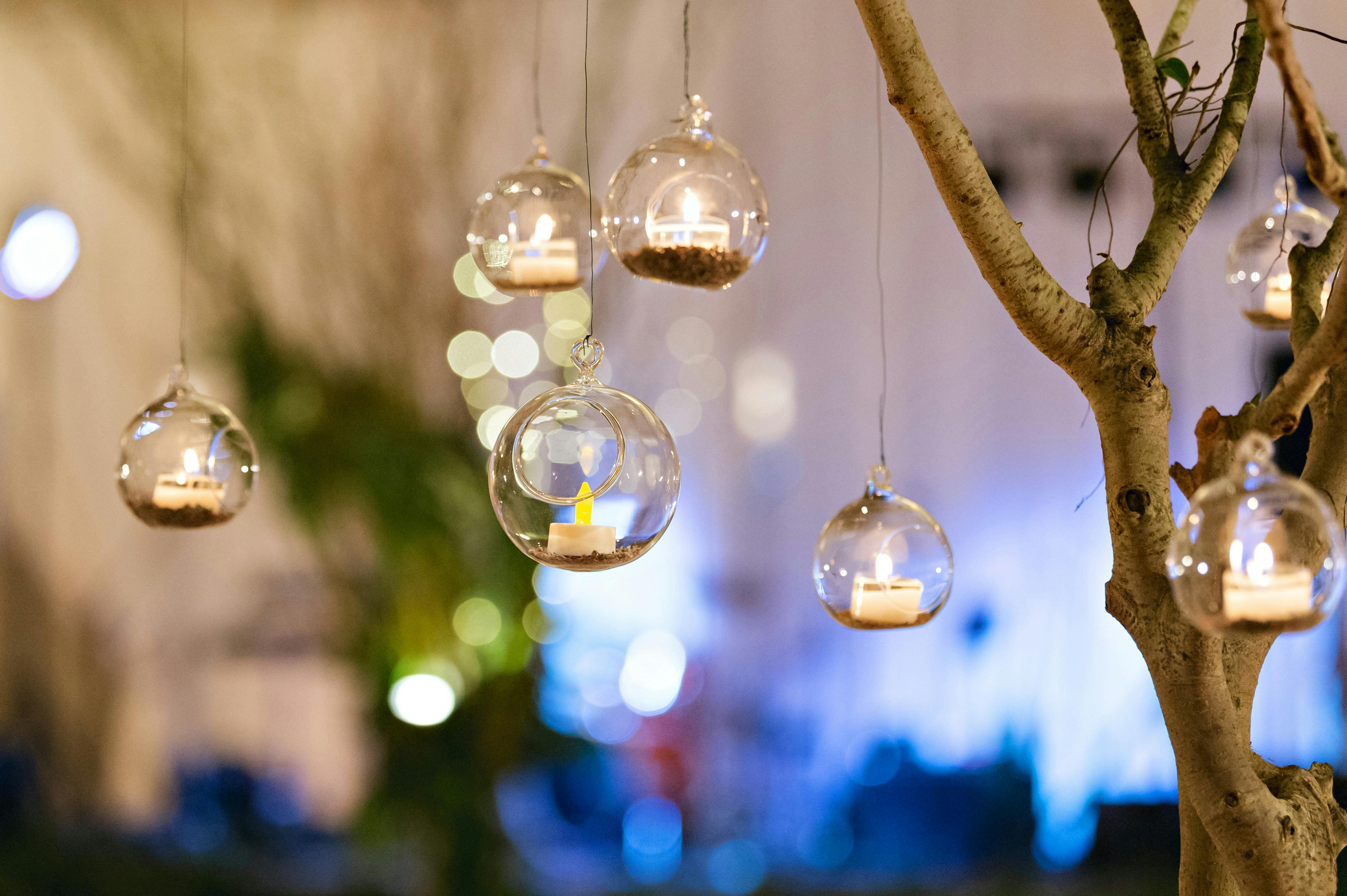 Wedding Lighting Ideas posted by InterContinental Buckhead Atlanta