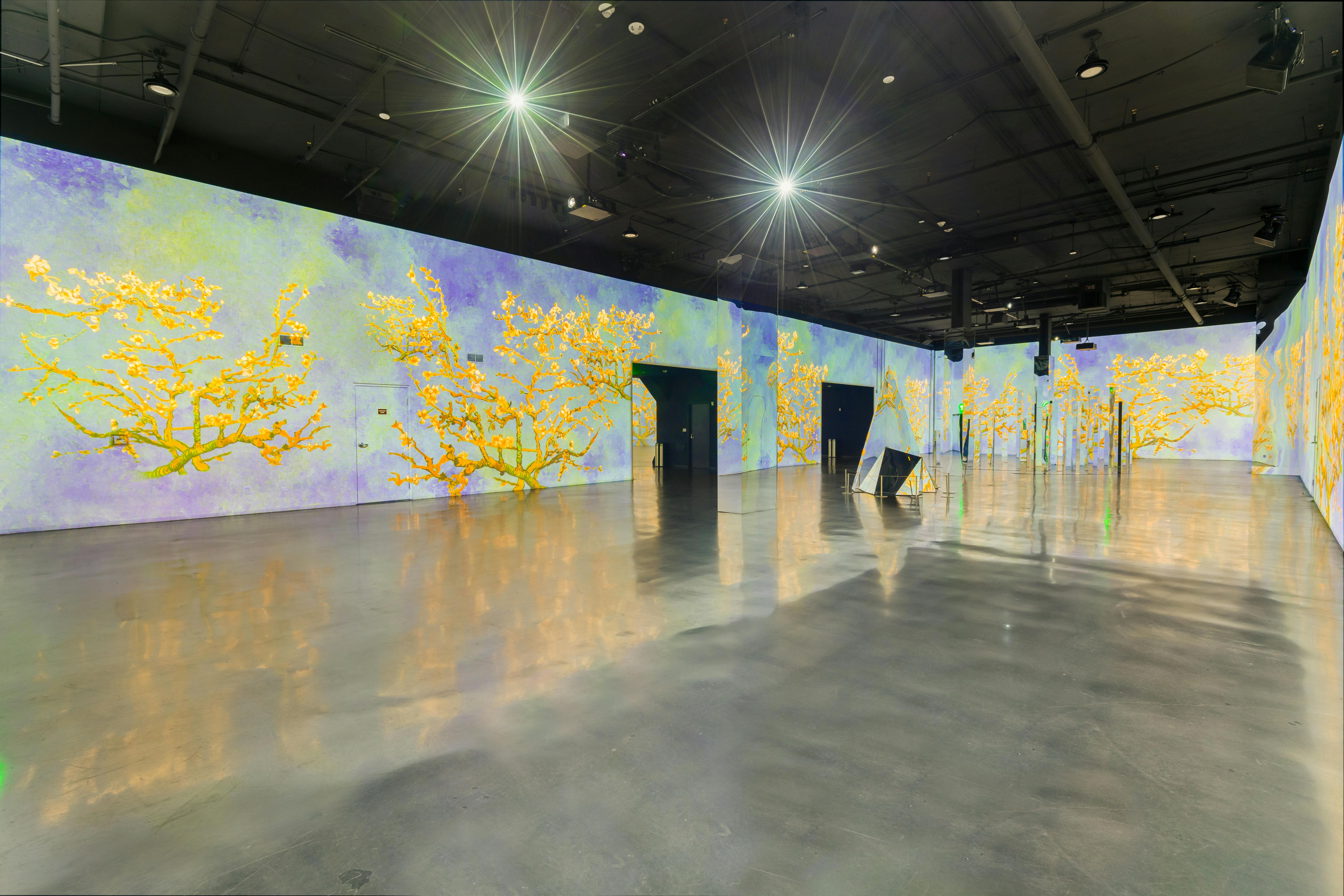 Gallery 1 Lighthouse Artspace LA PartySlate