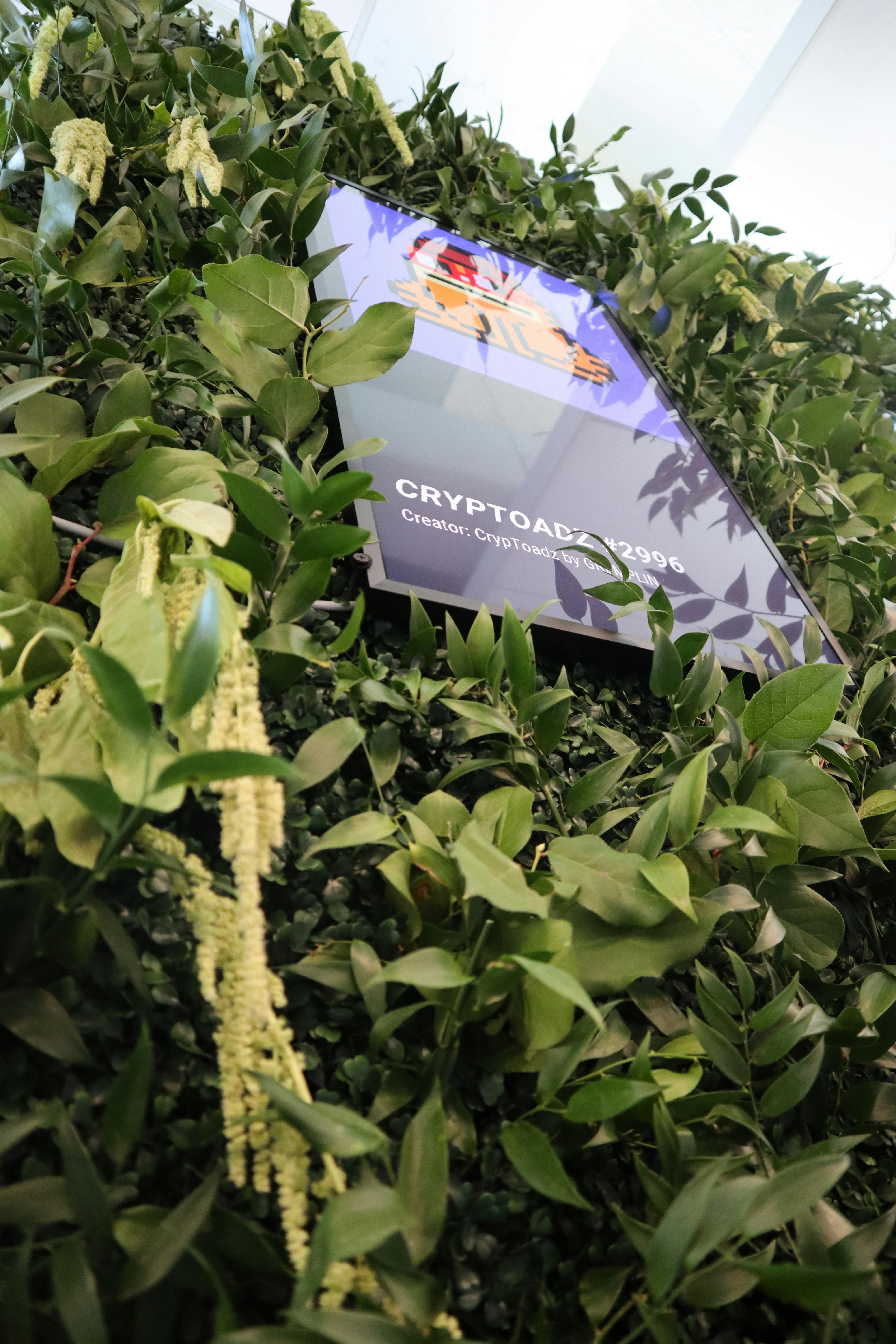 Corporate Event Branding Ideas posted by Render Event Decor