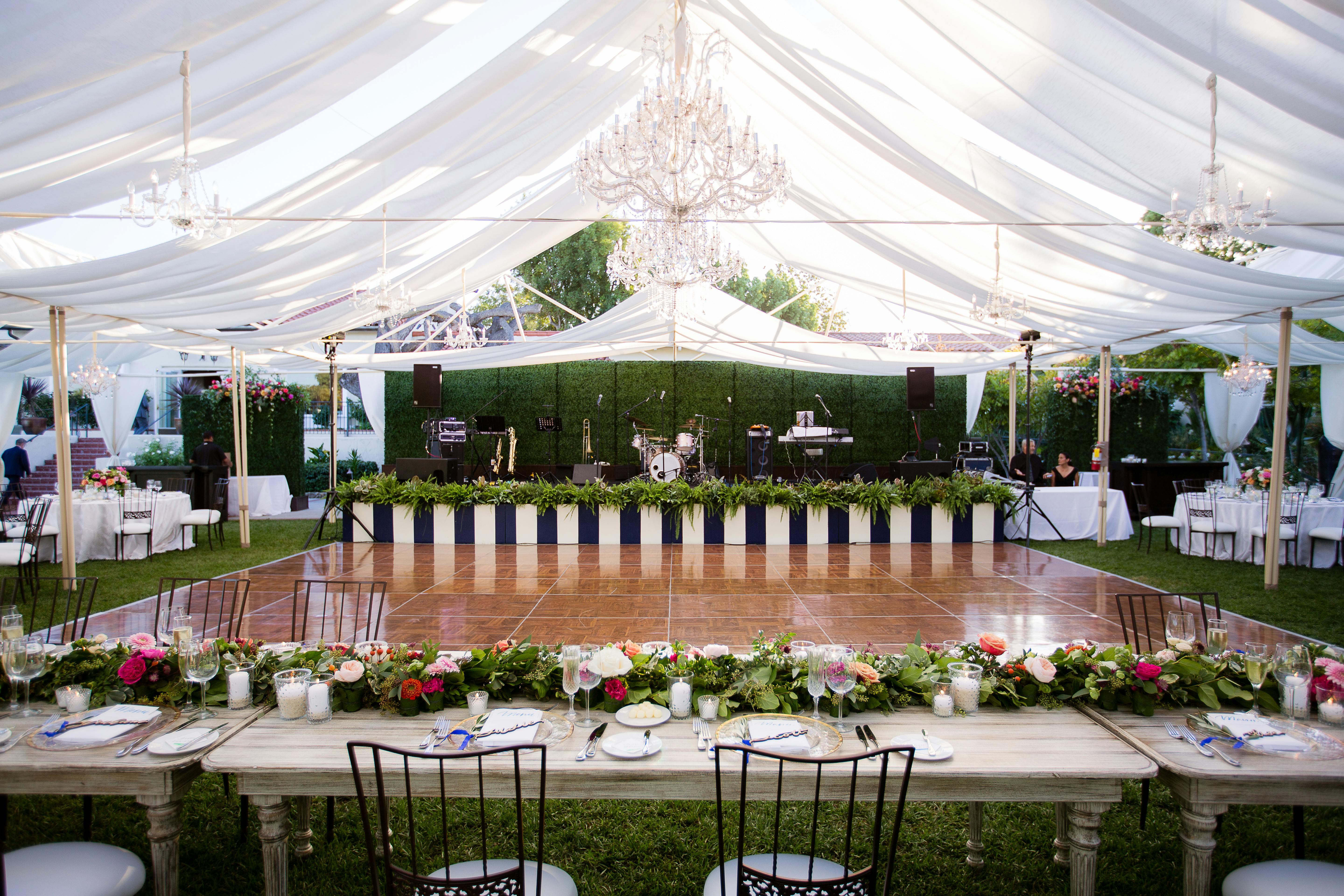 Wedding Dance Floor Ideas posted by The Youngrens