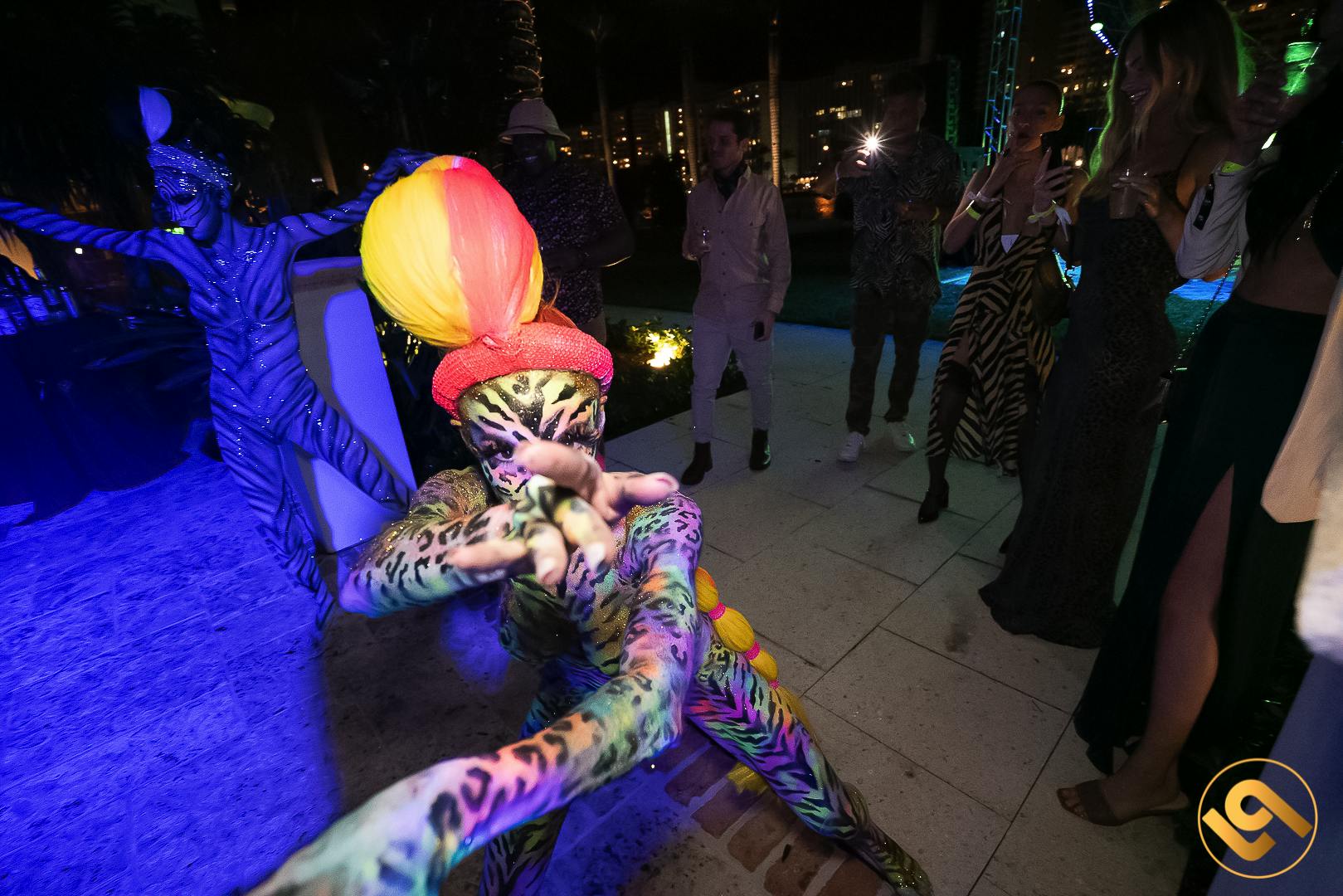 Featured photo from Chasen Rapp Birthday Party in Miami Beach, Florida