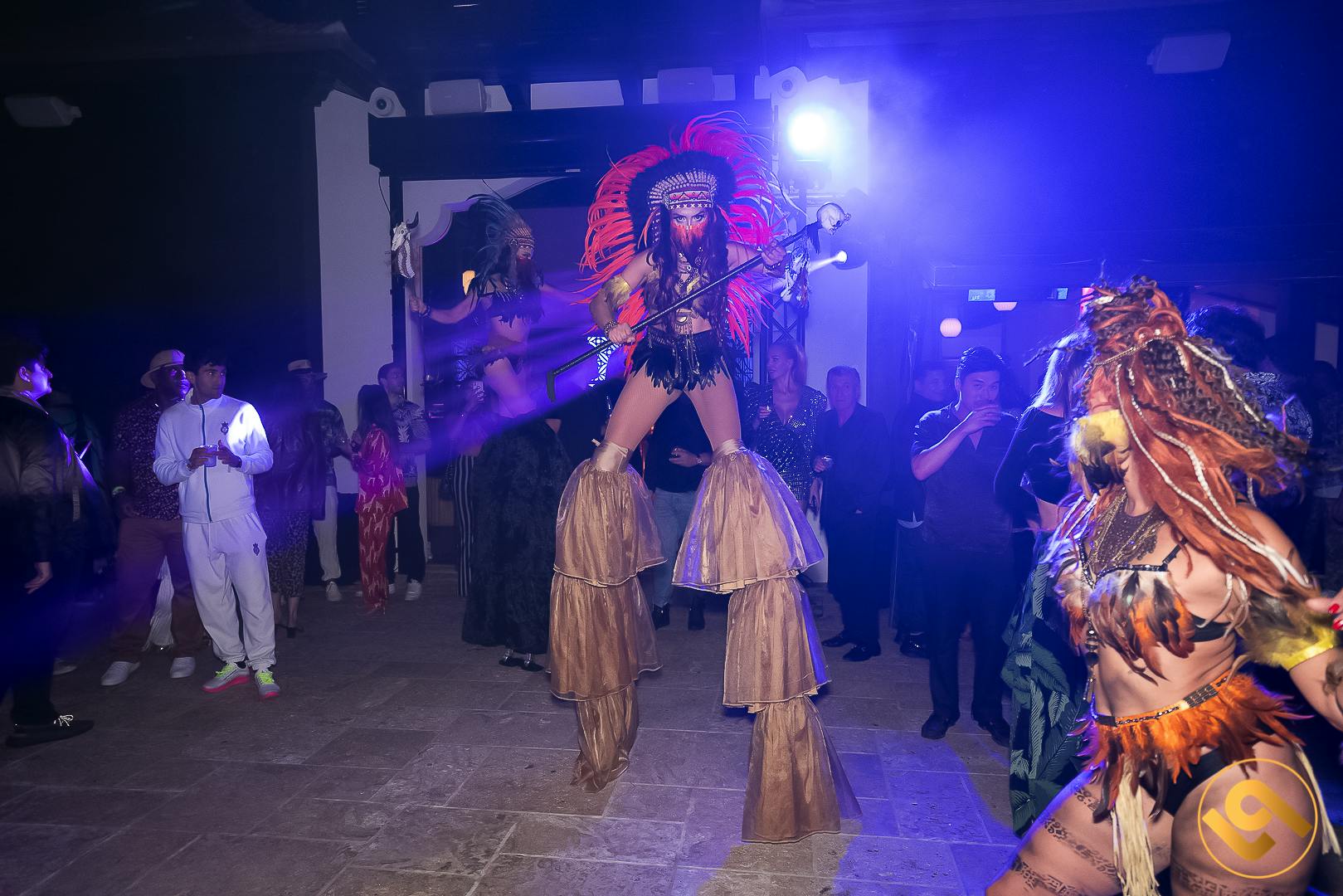 Birthday Entertainment Ideas posted by Limitless Productions
