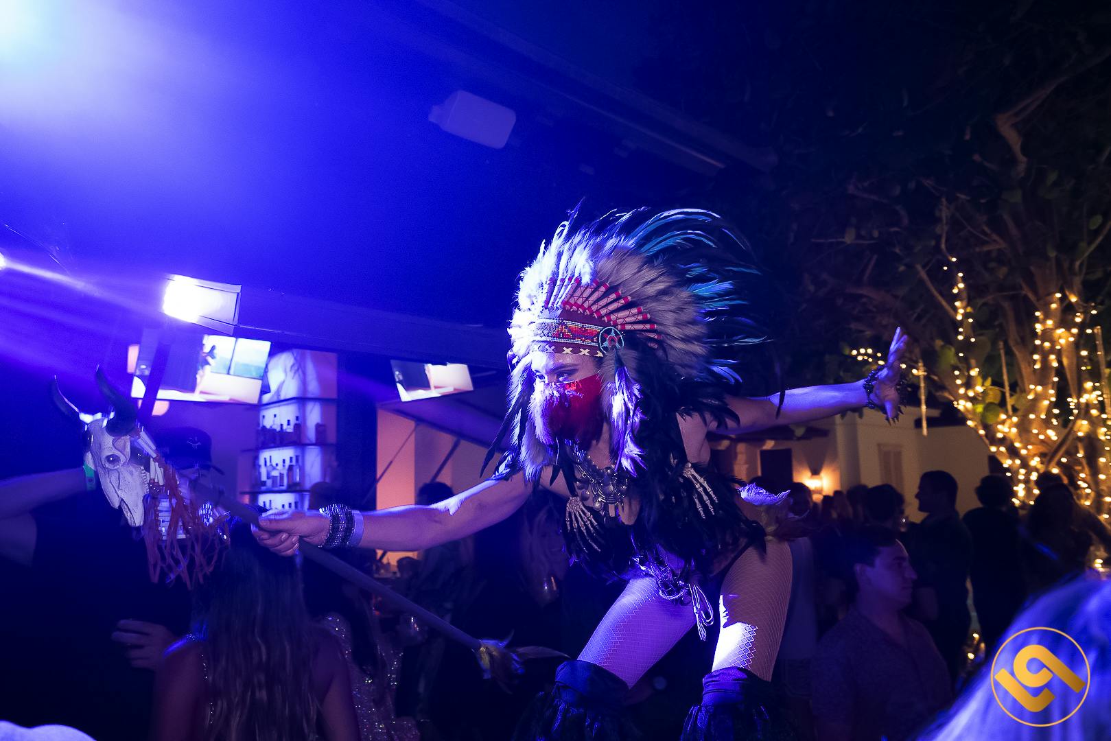 Birthday Entertainment Ideas posted by Limitless Productions