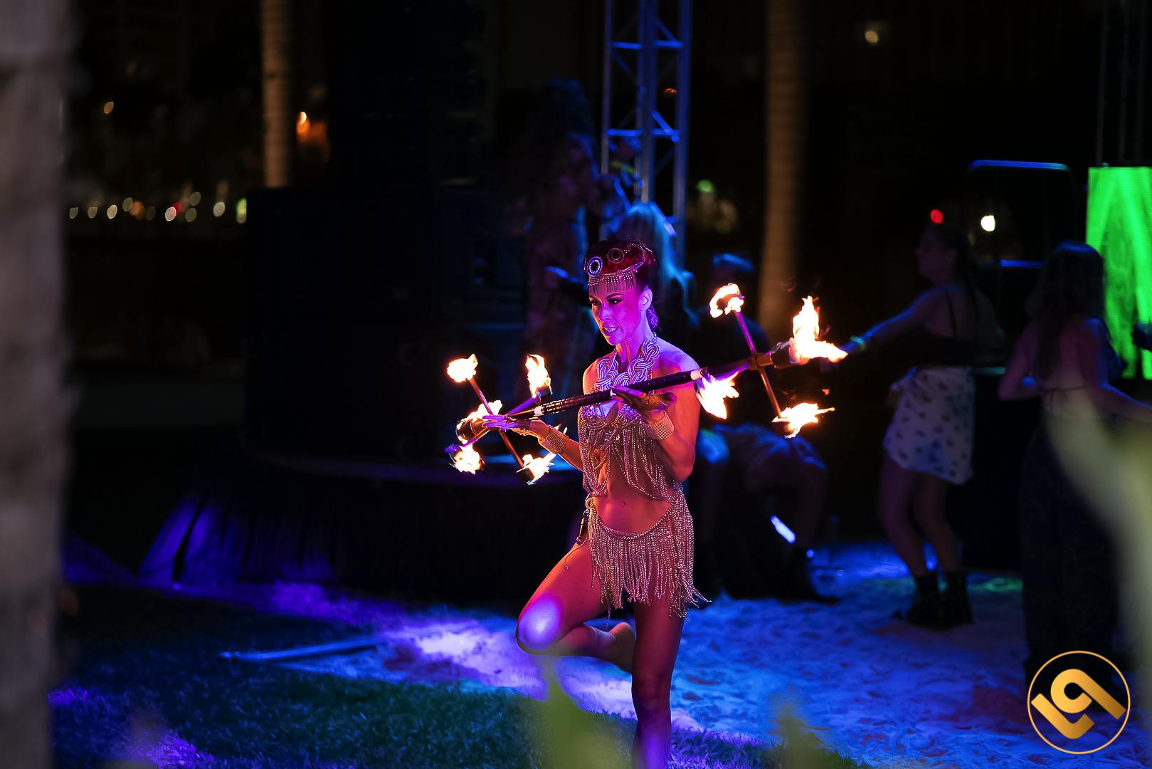 Birthday Entertainment Ideas posted by Limitless Productions