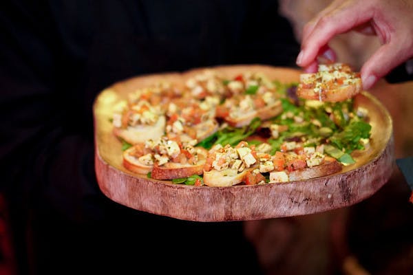 Fundraiser Food Ideas posted by Powered by Professionals
