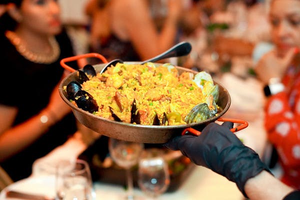 Fundraiser Food Ideas posted by Powered by Professionals