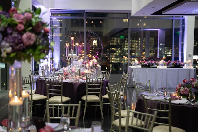 Featured photo from Vibrant Wedding at Ventanas in Atlanta, Georgia