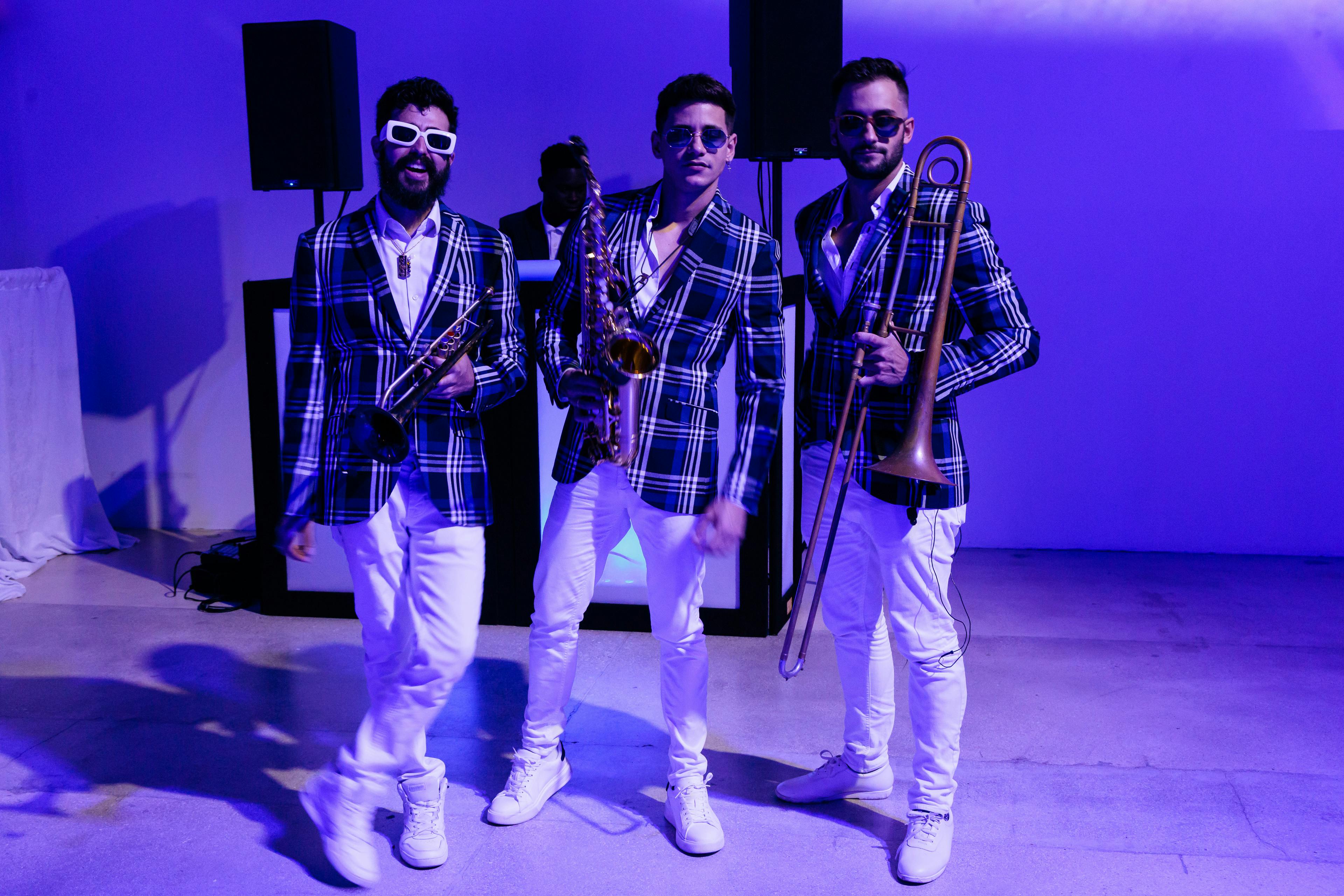 Corporate Event Entertainment Ideas posted by Superblue