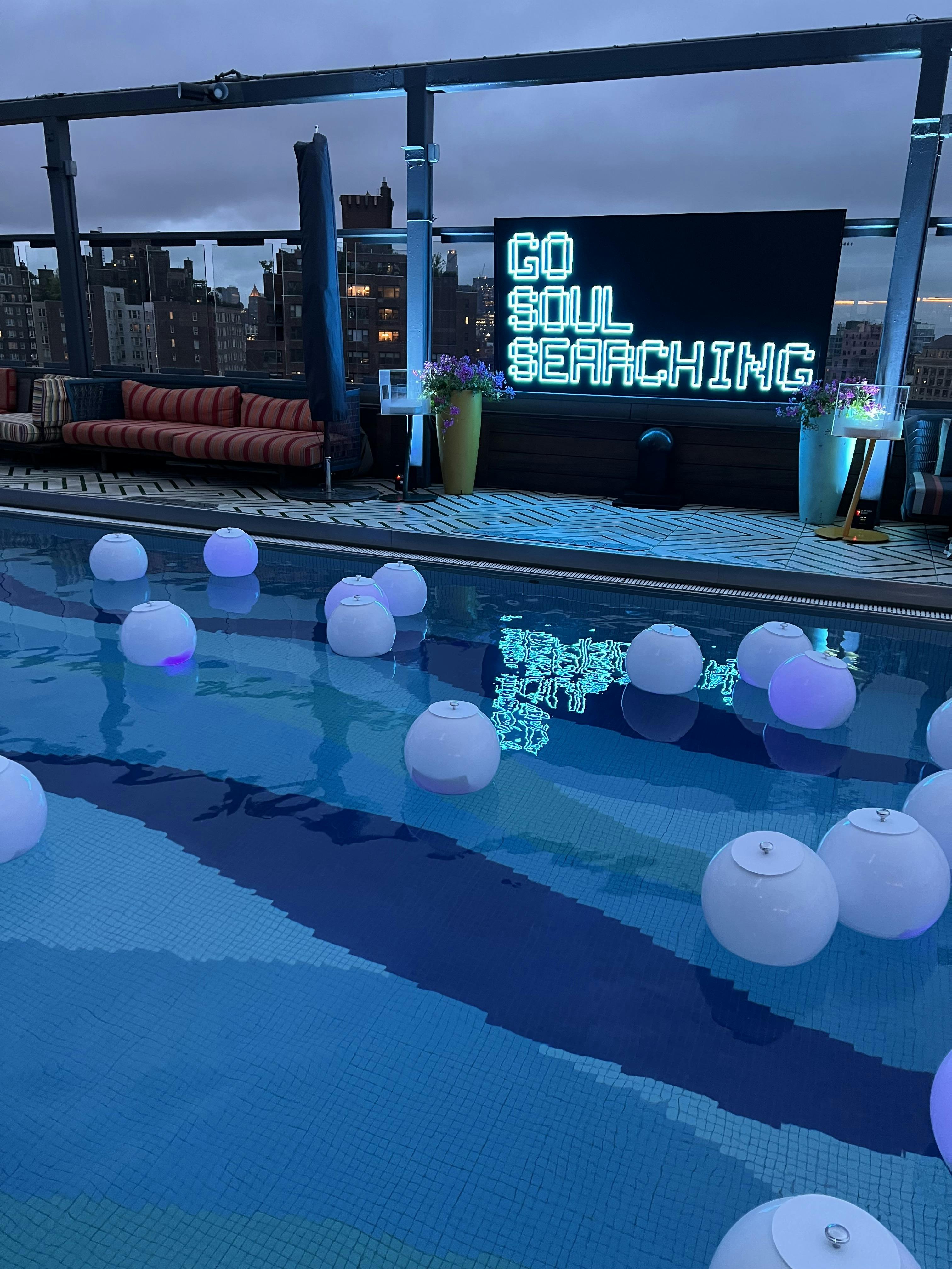 Corporate Event Branding Ideas posted by EMRG Media
