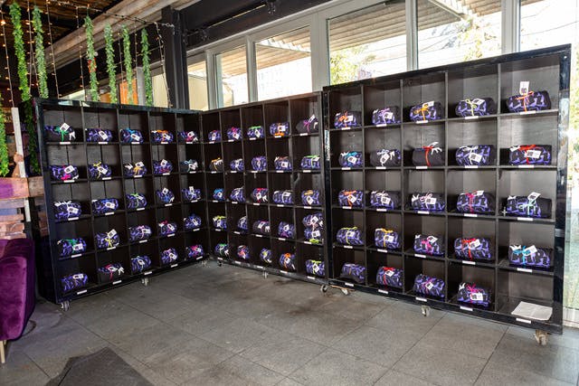 Bar & Bat Mitzvah Favor Ideas posted by EMRG Media