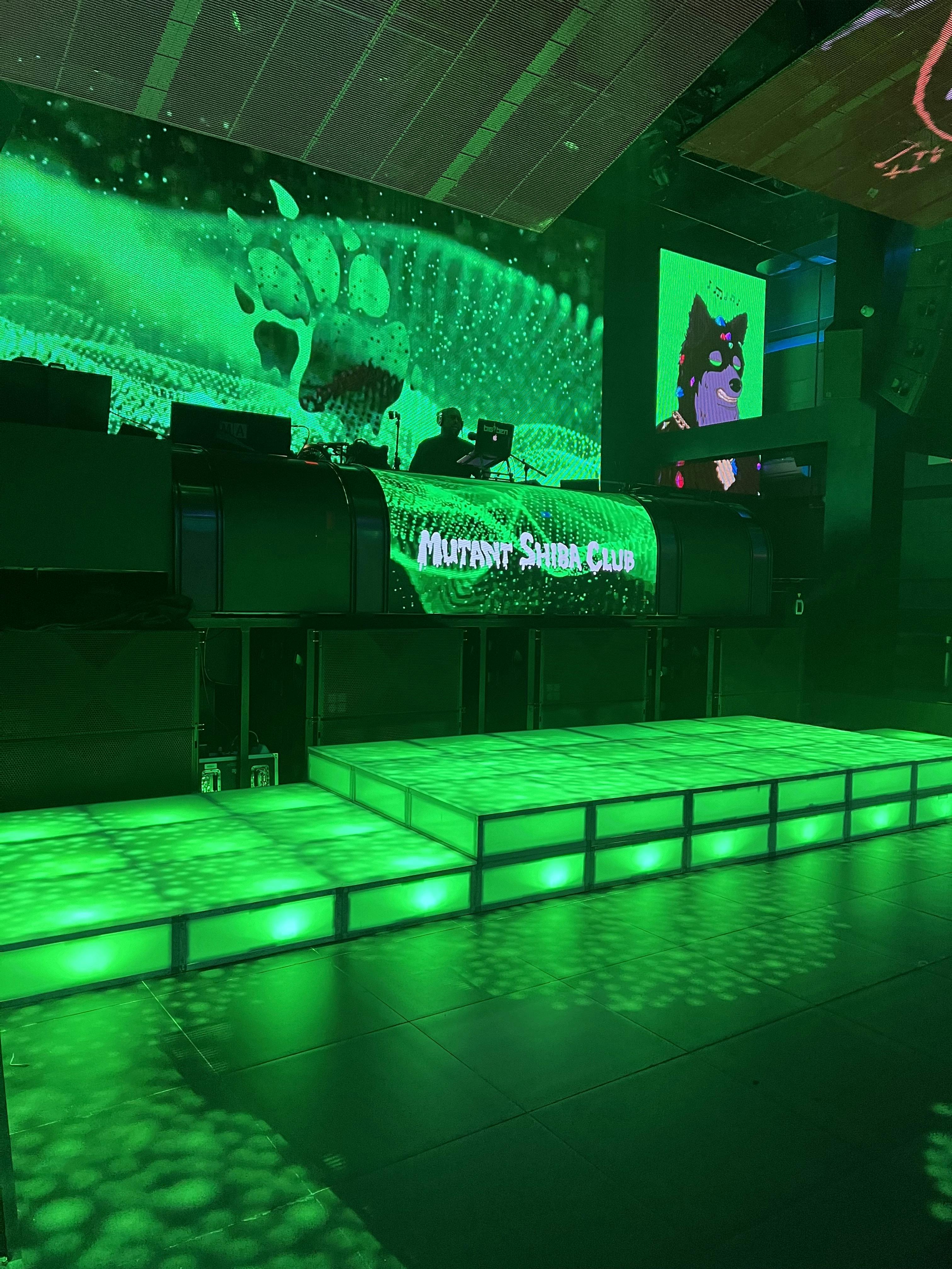 Corporate Event Entertainment Ideas posted by EMRG Media