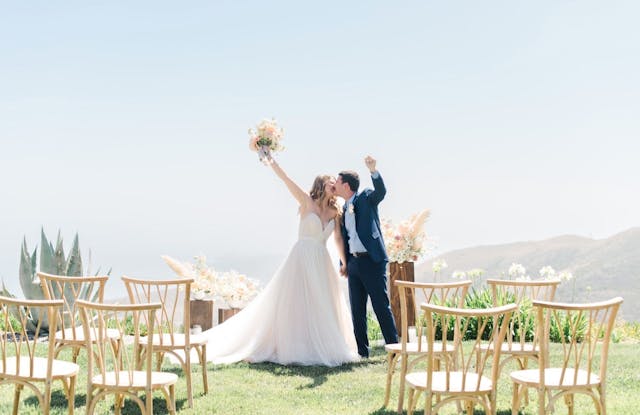 Featured photo from GVM Micro Wedding