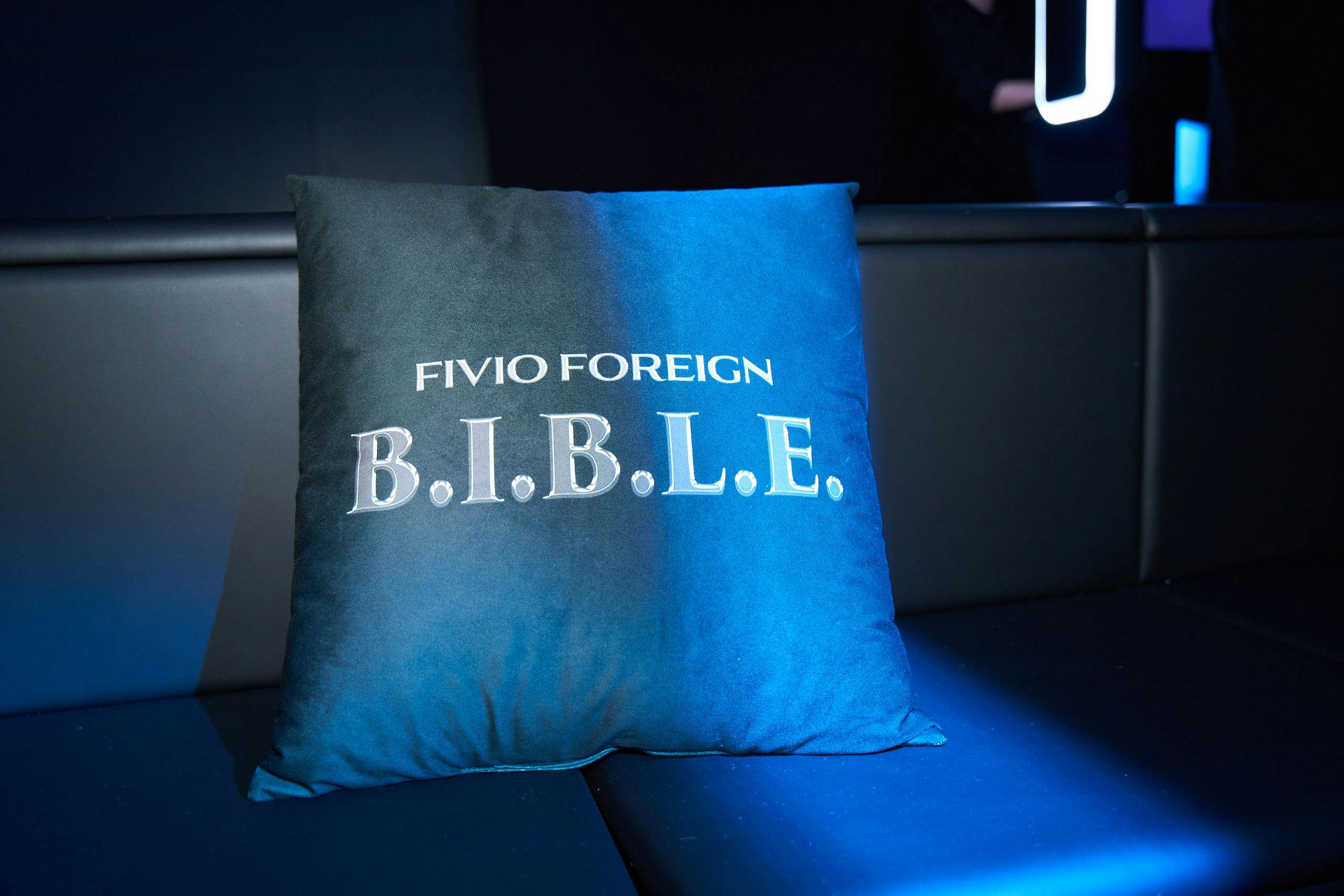 Corporate Event Branding Ideas posted by EMRG Media