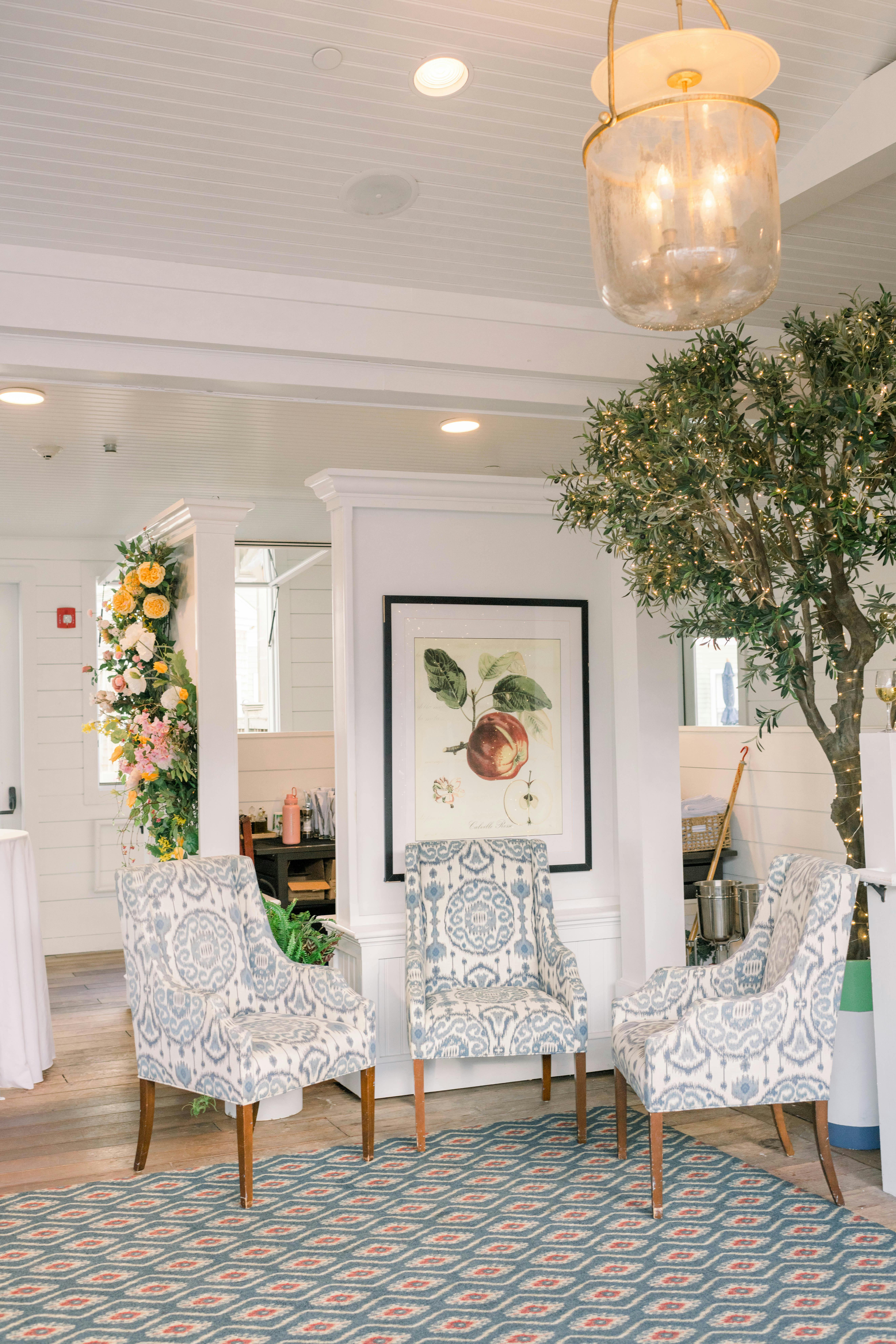 Wedding Bar Ideas posted by The Nantucket Hotel
