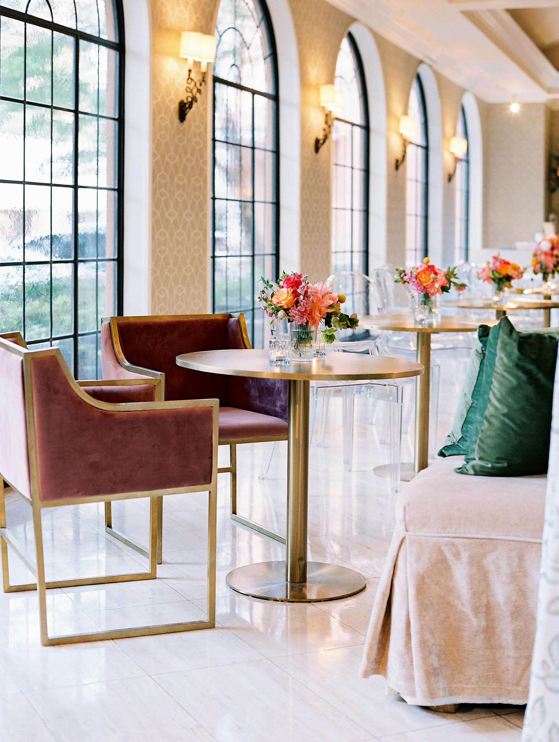 Wedding Bar Ideas posted by Bella Flora of Dallas