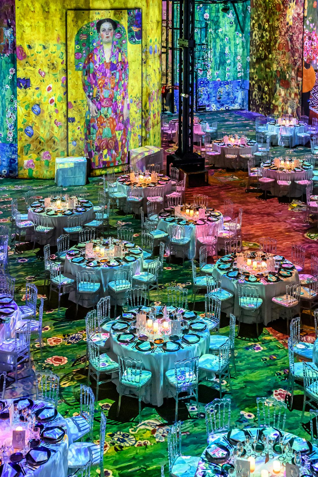 Hall des Lumières Photos Hall des Lumières PartySlate