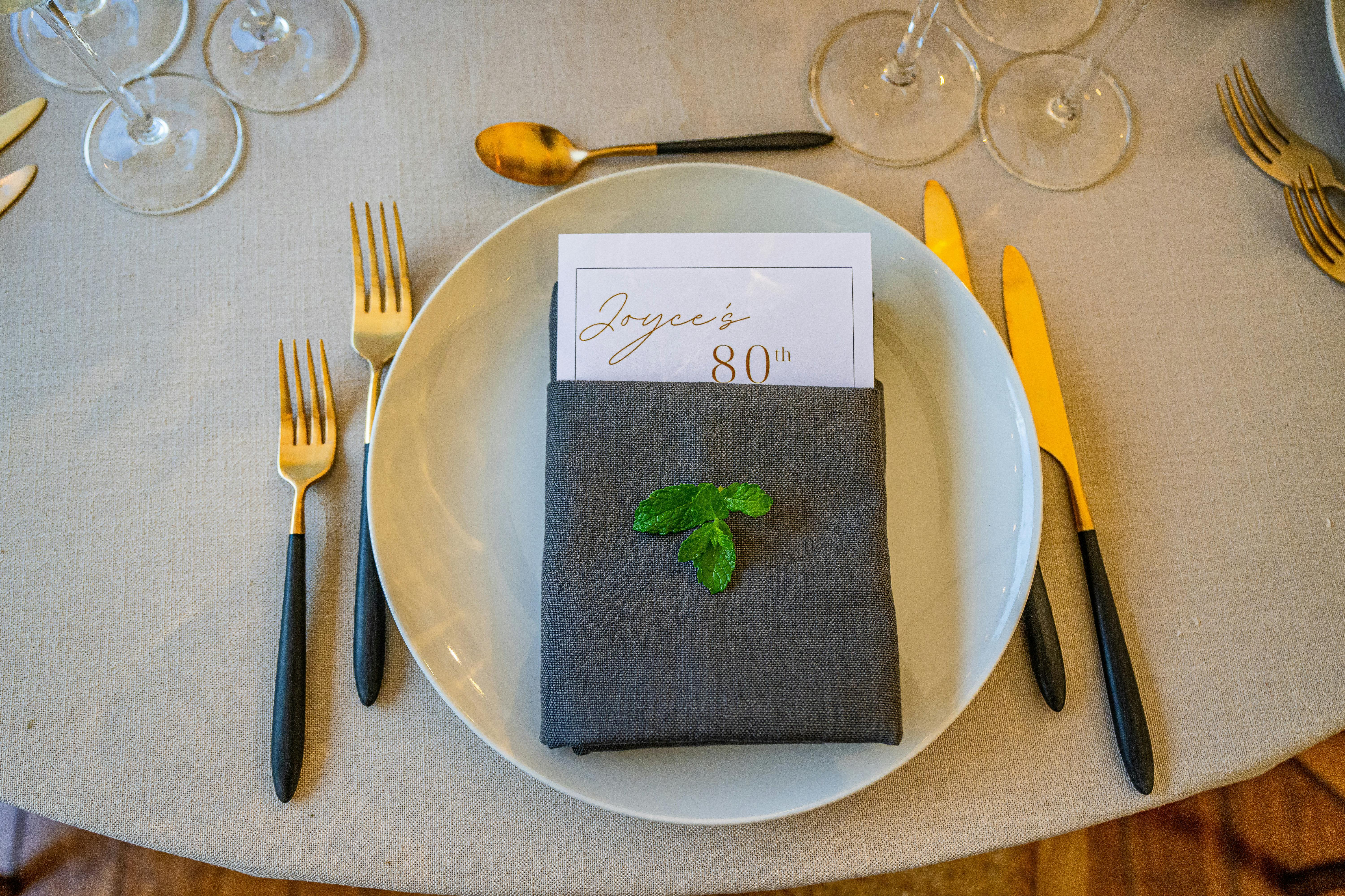 Birthday Signage Ideas posted by Adam Leffel Productions